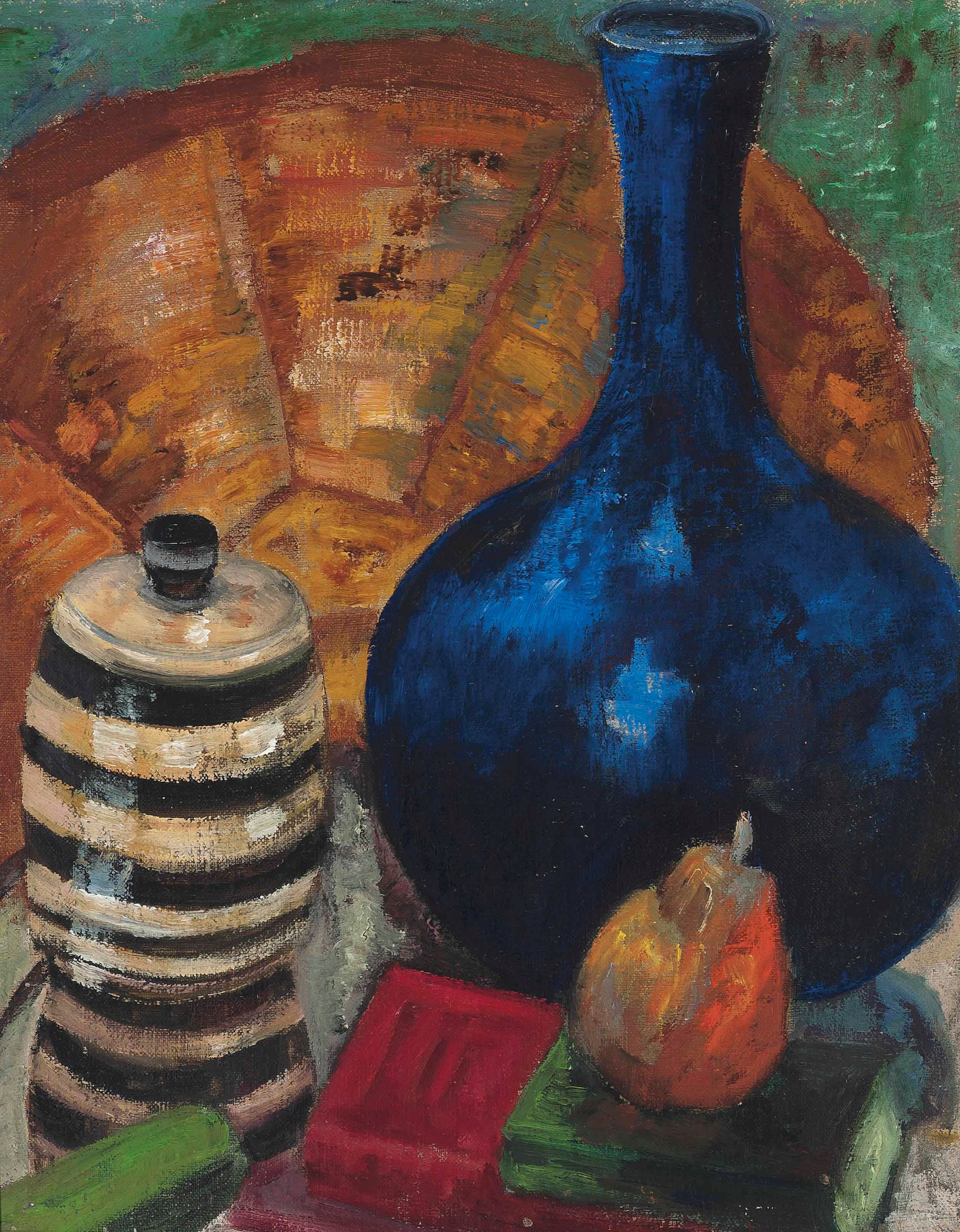 Mark Gertler (1891-1939)