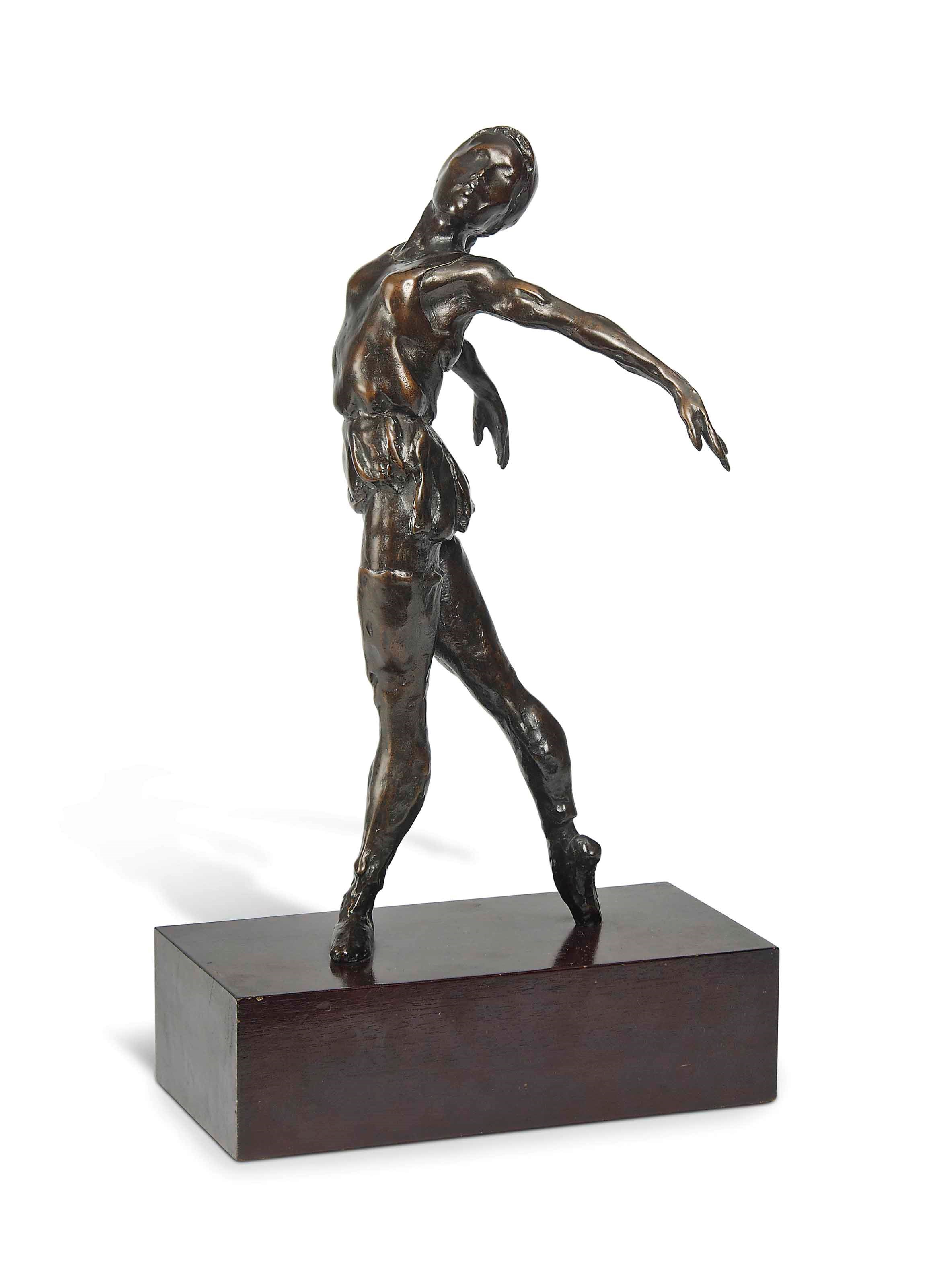 Enzo Plazzotta (1921-1981)