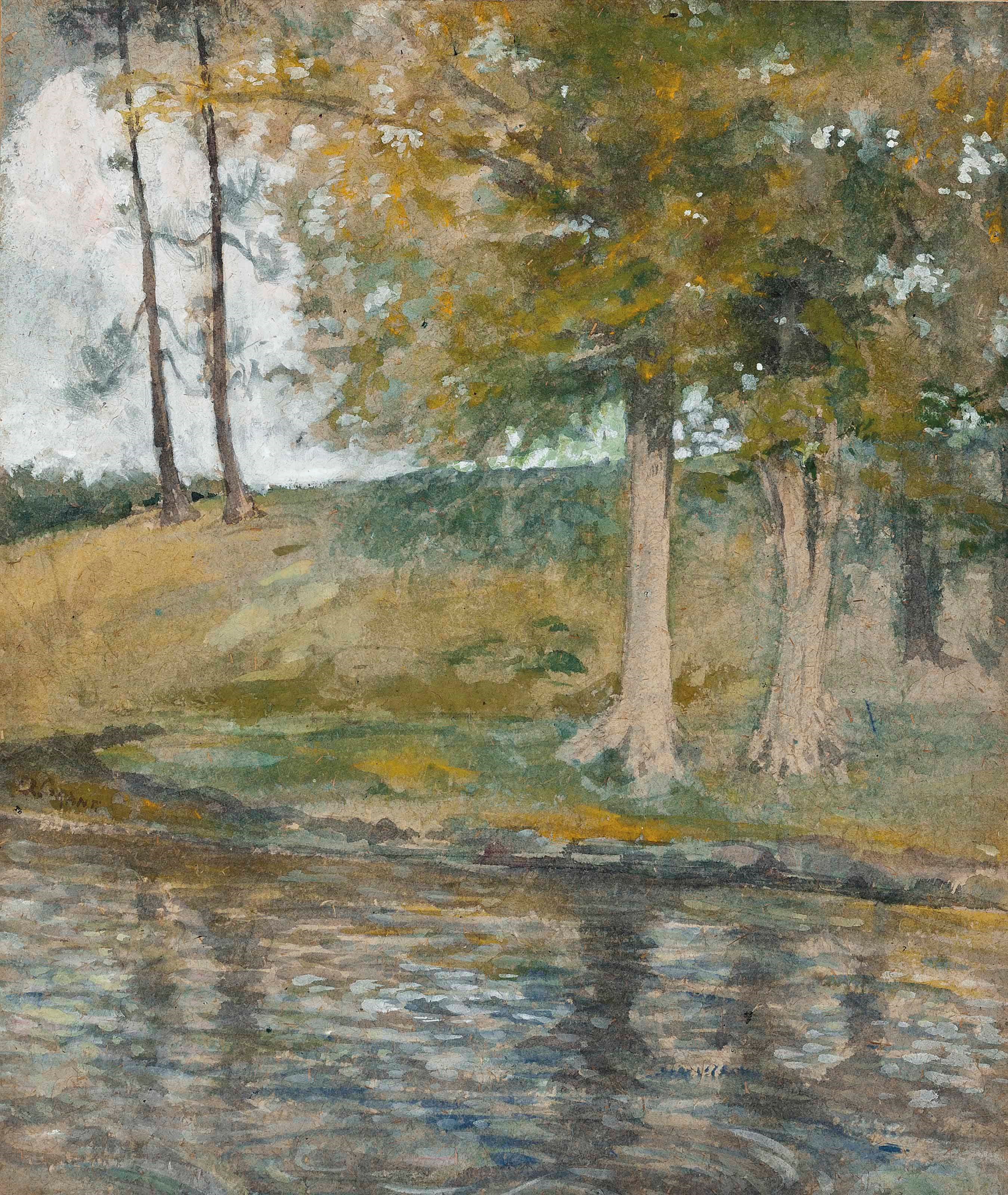 Duncan Grant (1885-1978)