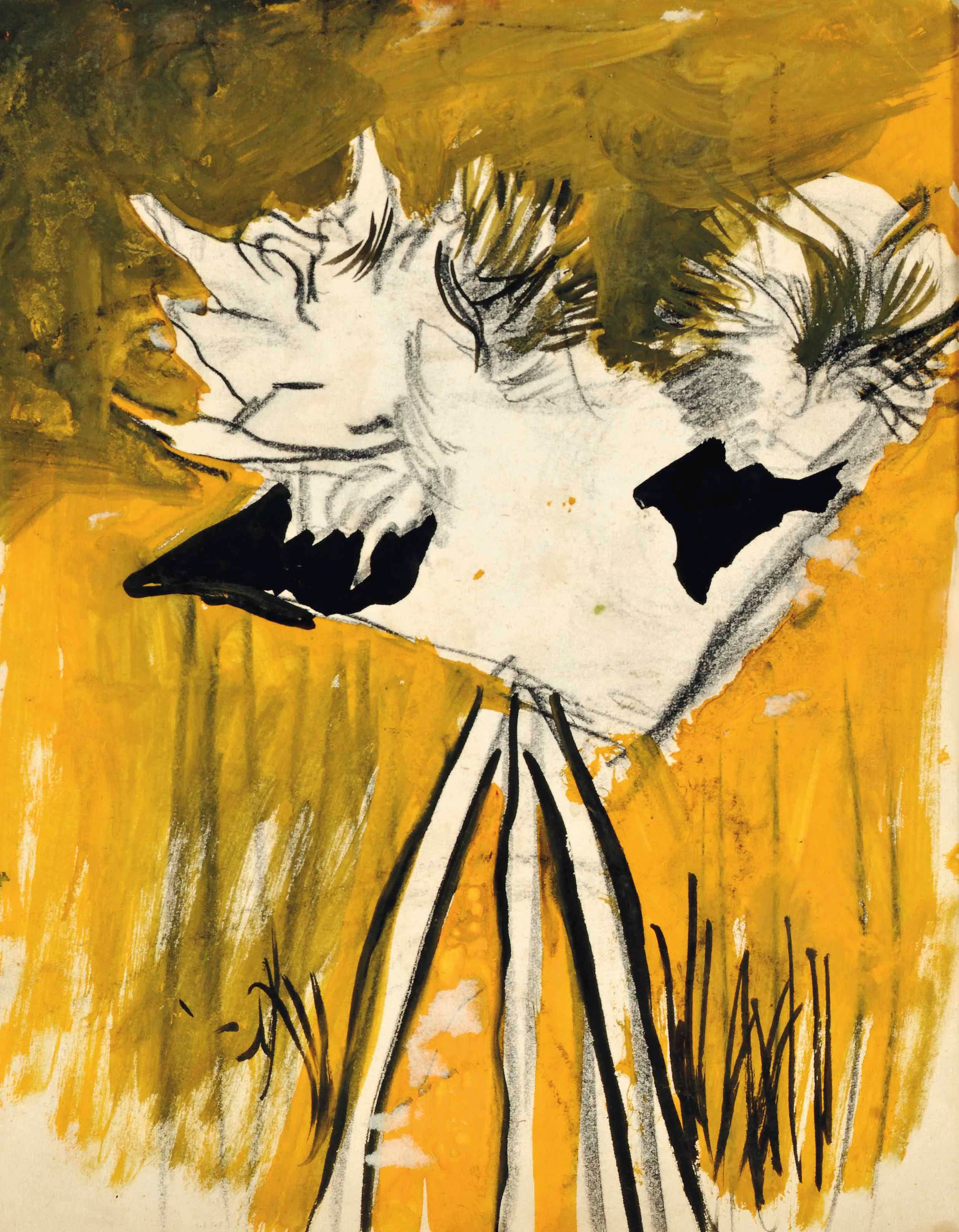 Graham Sutherland, O.M. (1903-1980)