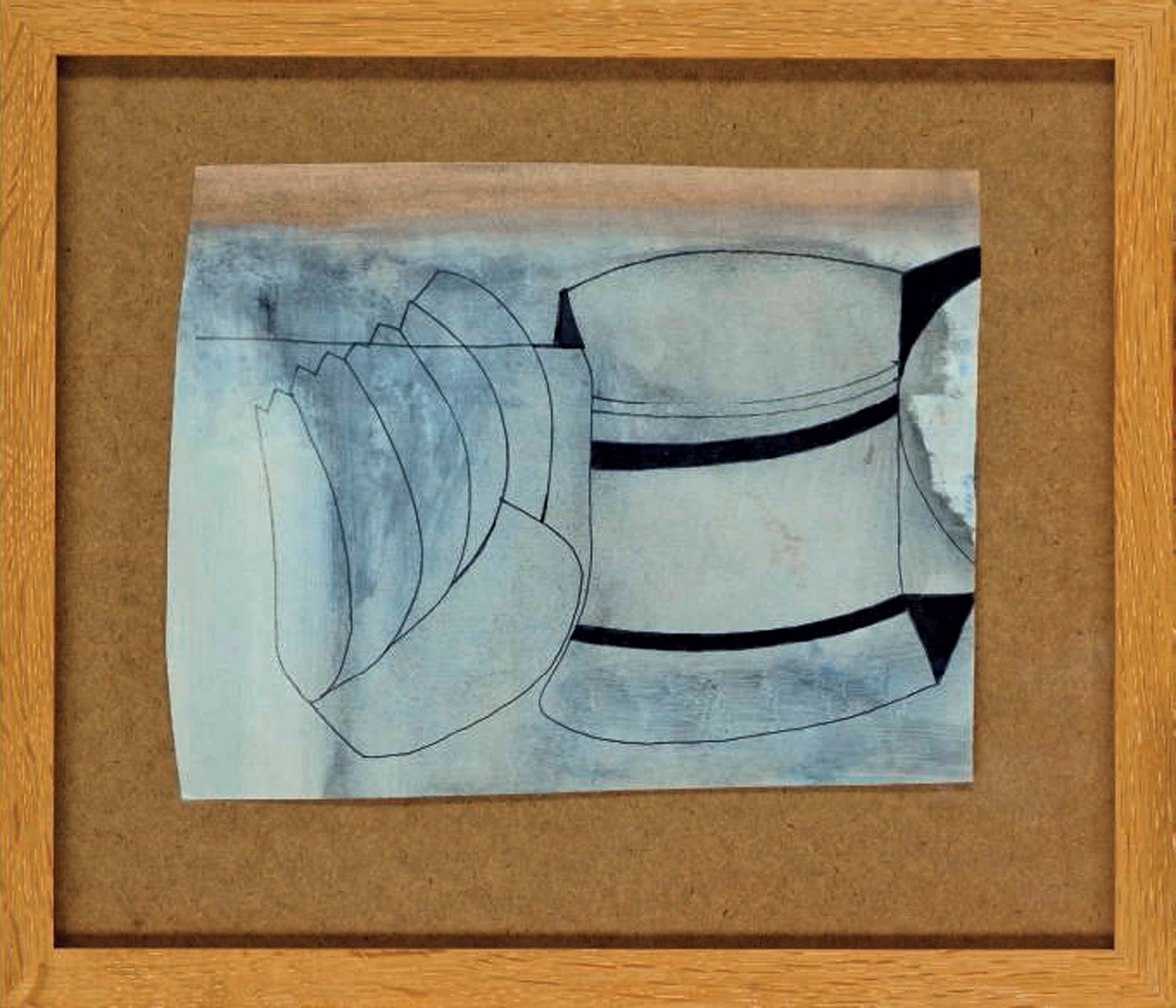 Ben Nicholson, O.M. (1894-1982)