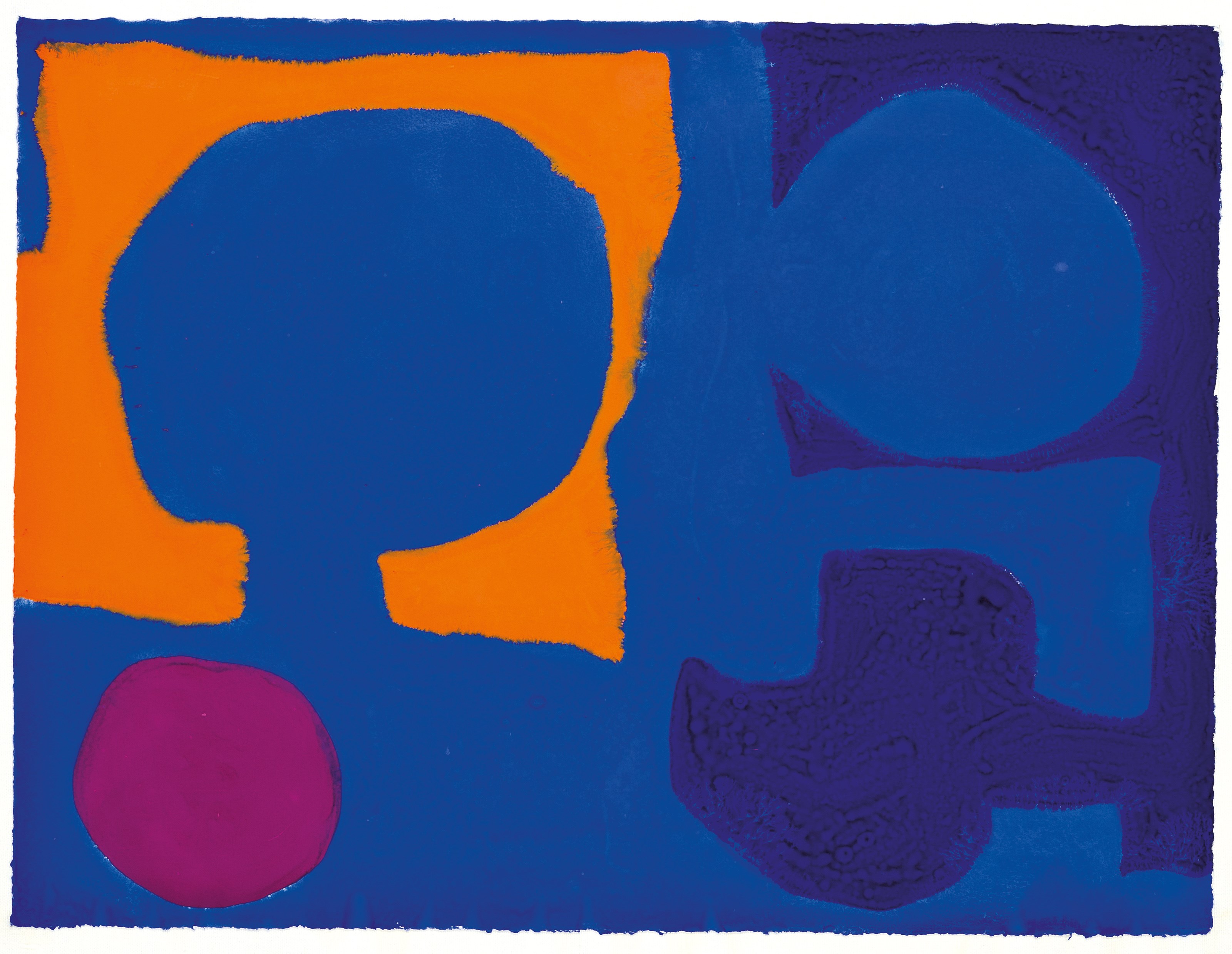 Patrick Heron (1920-1999)