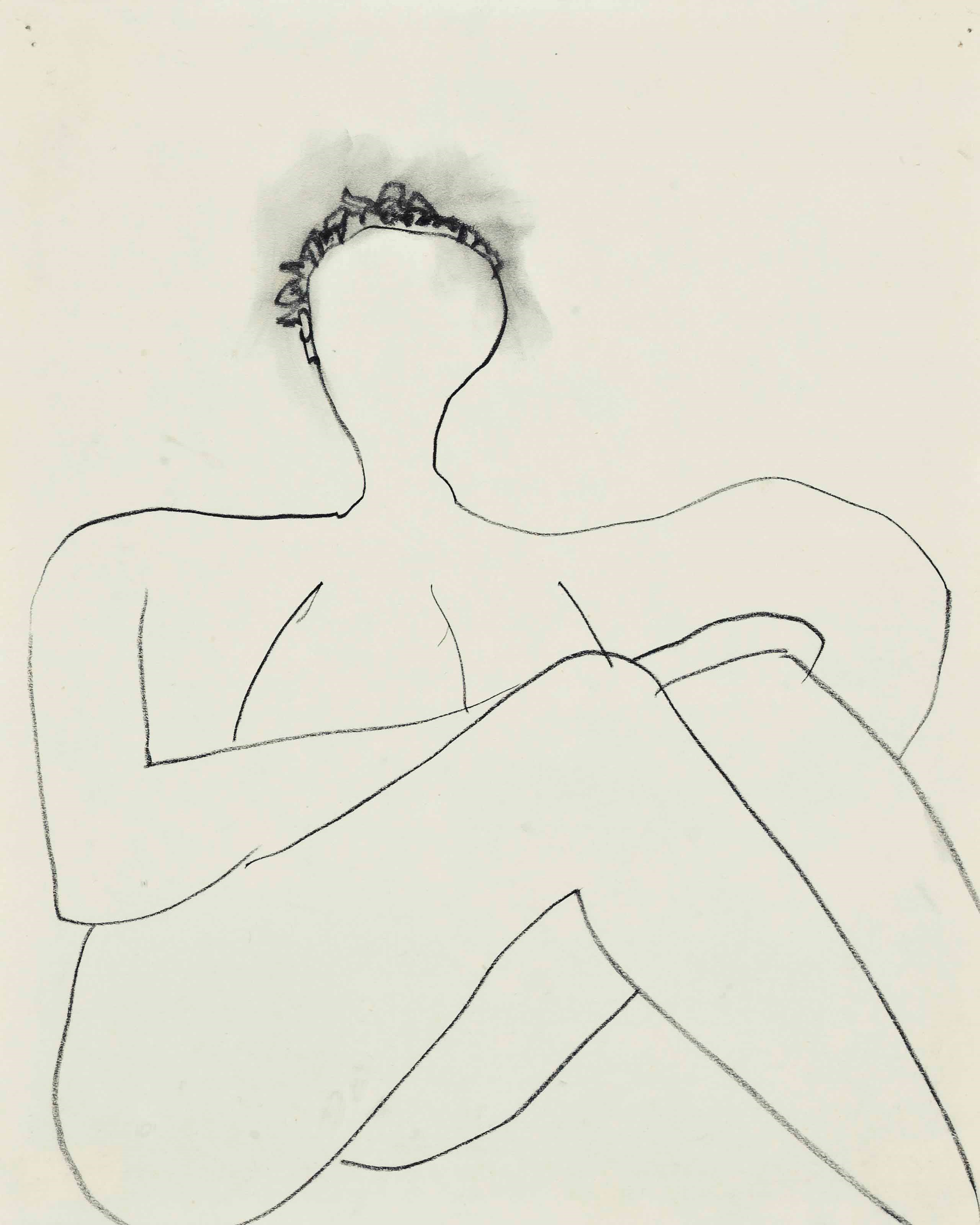 Roger Hilton (1911-1975)