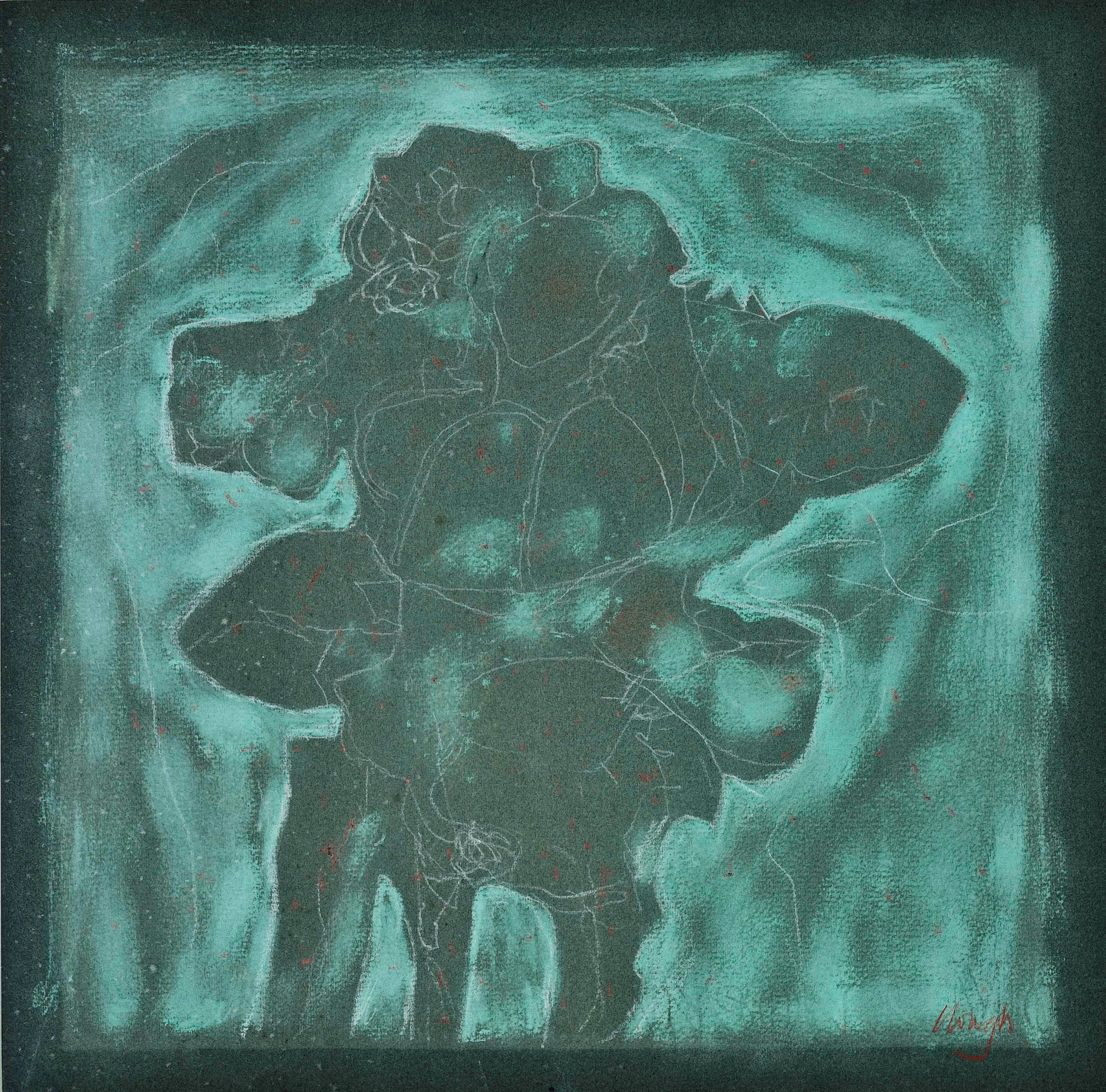 Prunella Clough (1919-1999)