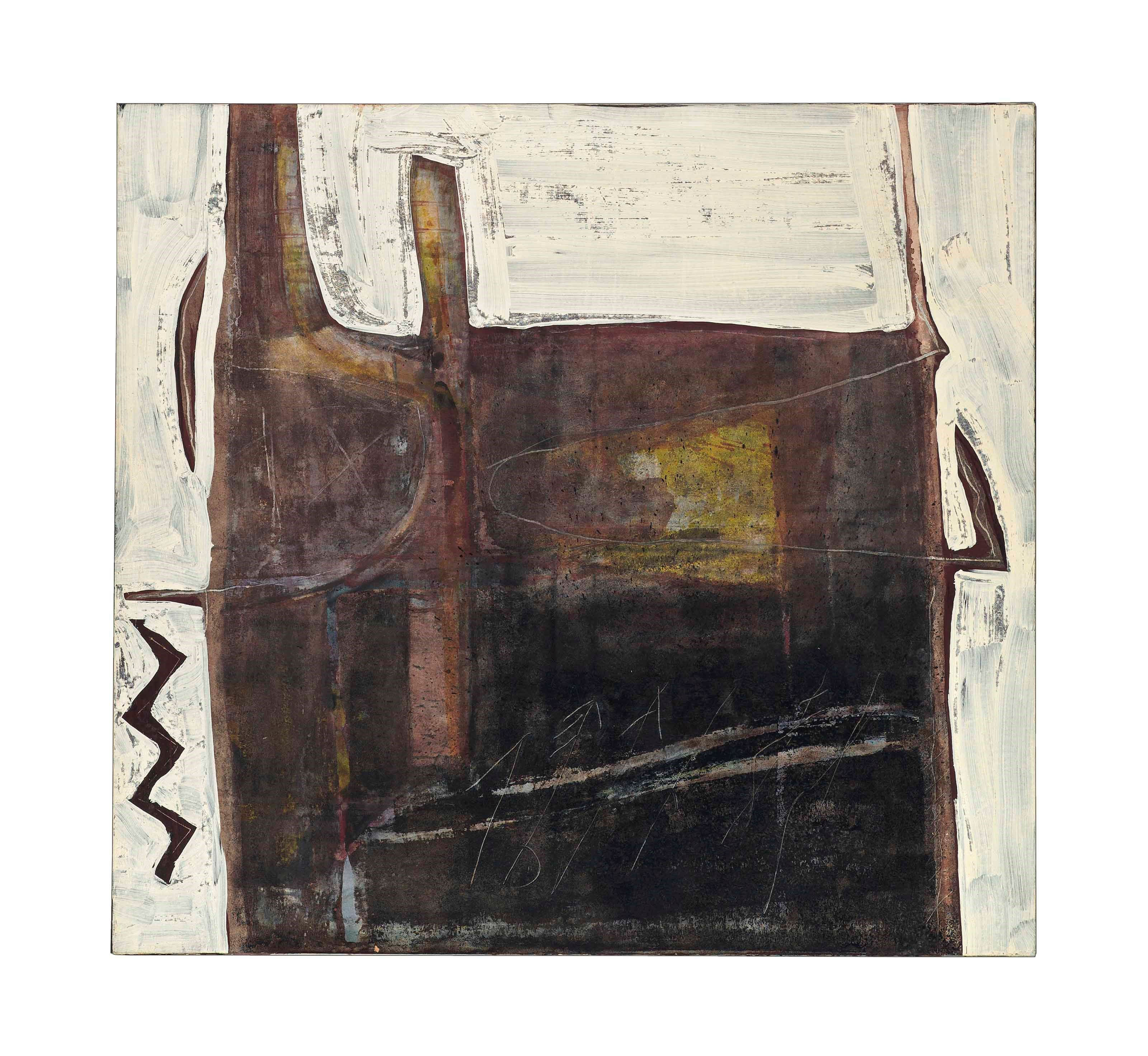 François Millon (French, b. 1952)