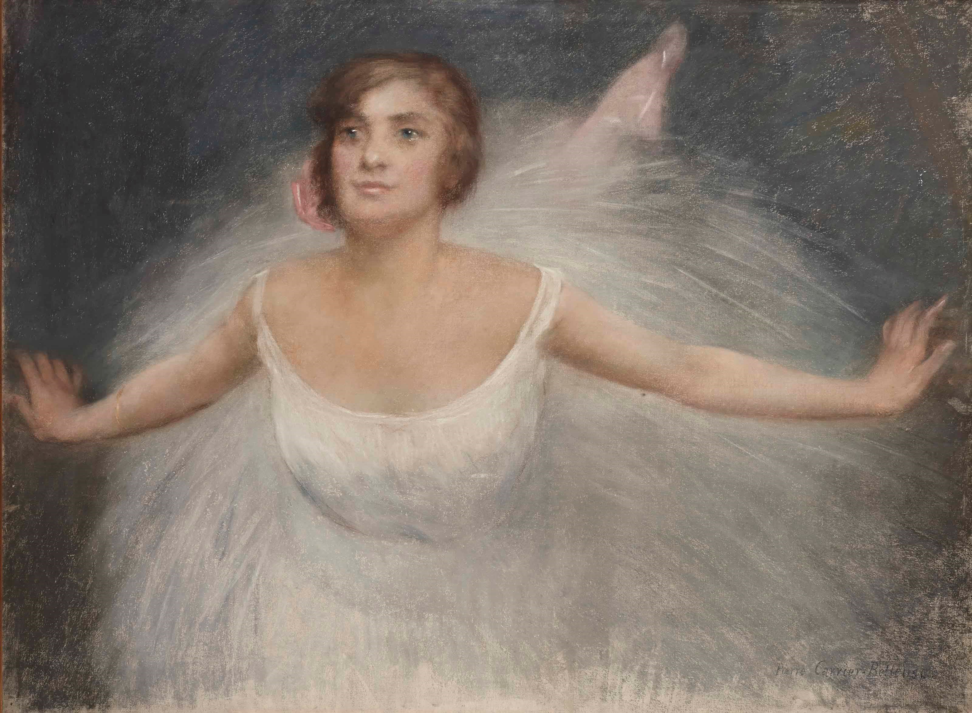 Pierre Carrier-Belleuse (French, 1851-1932)