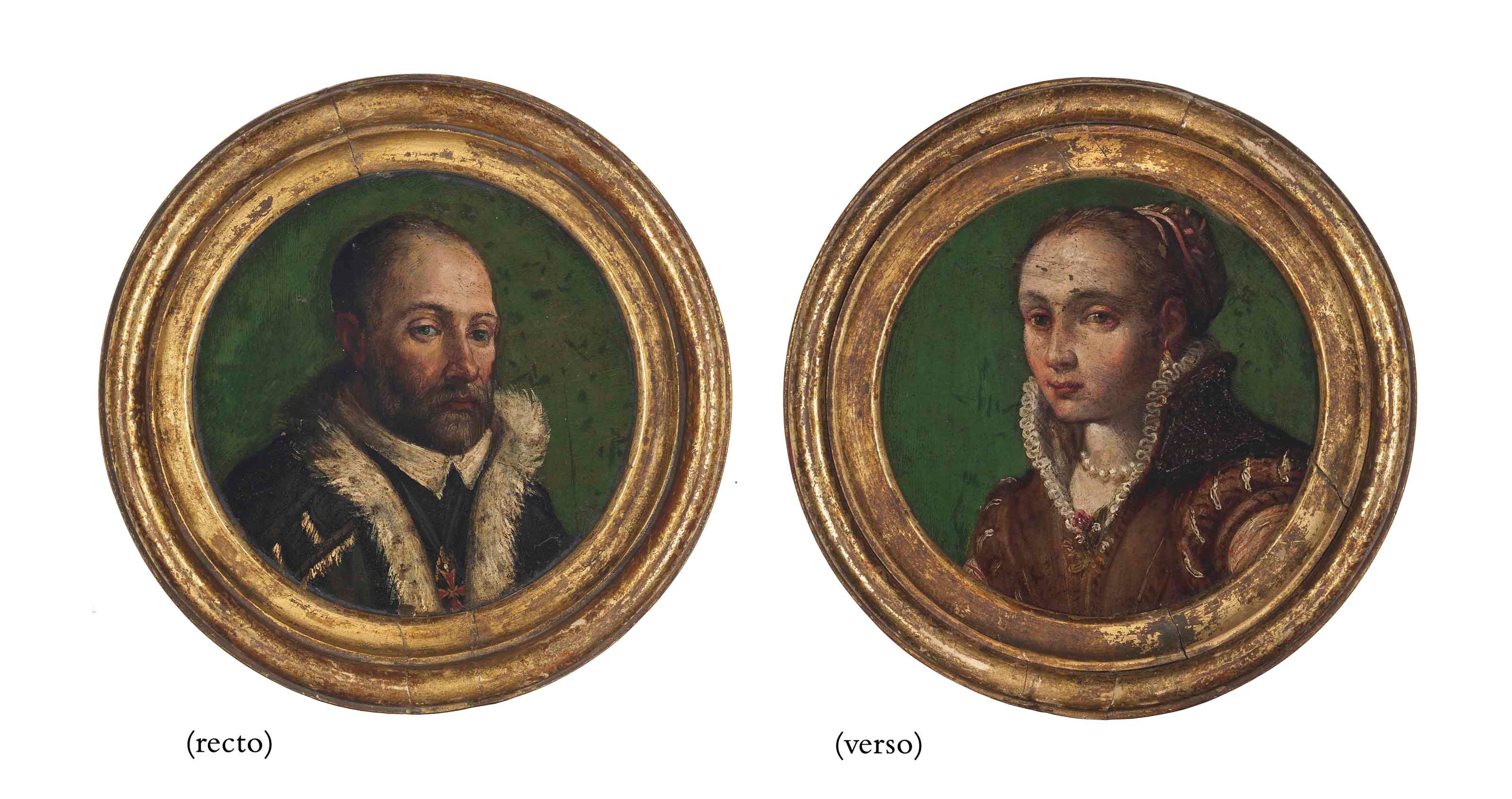 School of Cremona, circa 1580