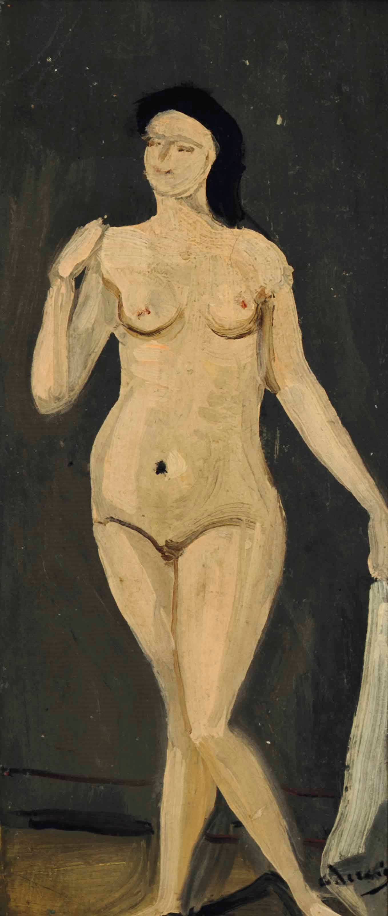 André Derain (1880-1954)