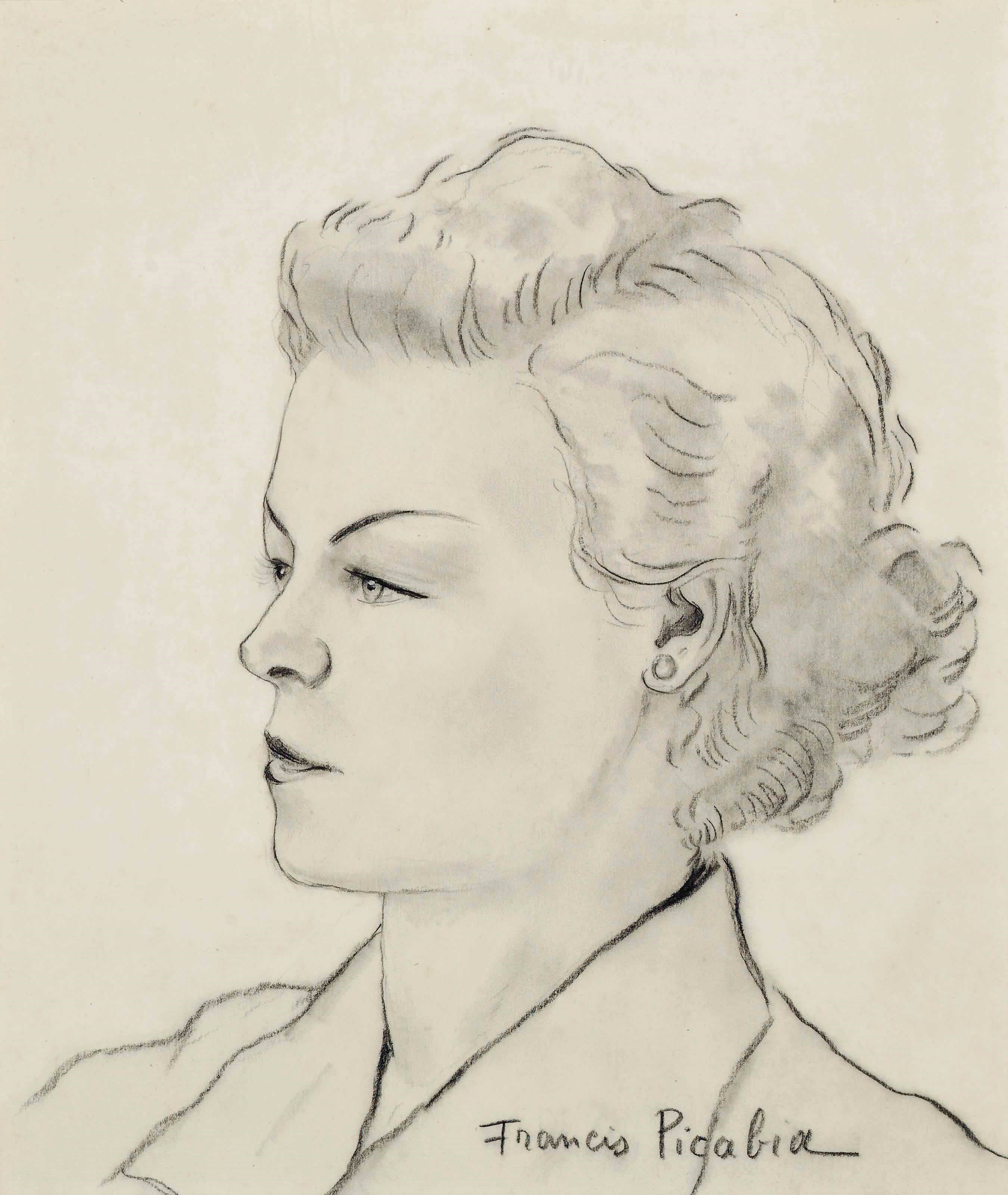Francis Picabia (1879-1953)