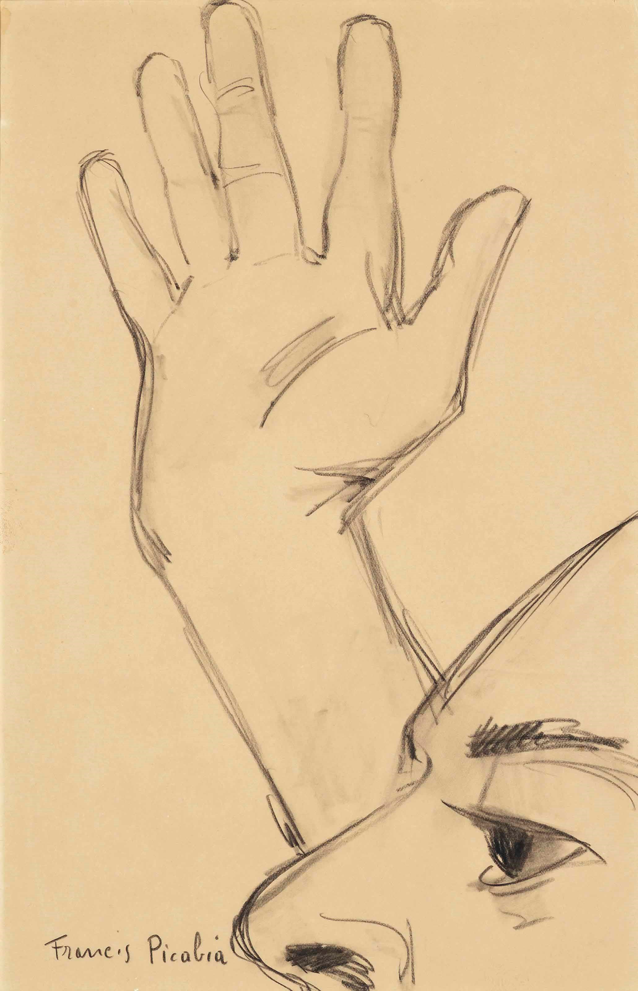 Francis Picabia (1879-1953)
