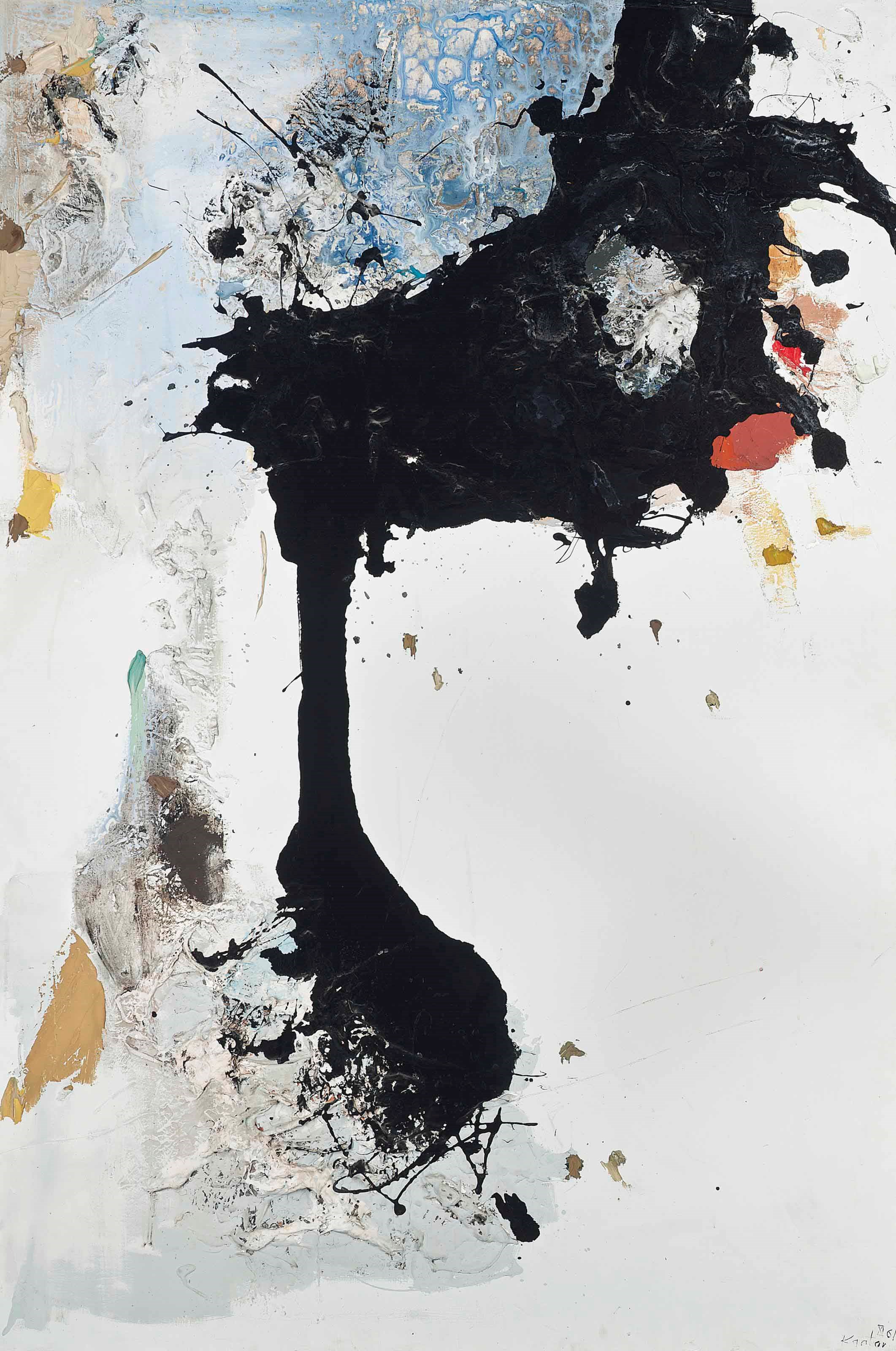 Tadeusz Kantor (1915-1990)