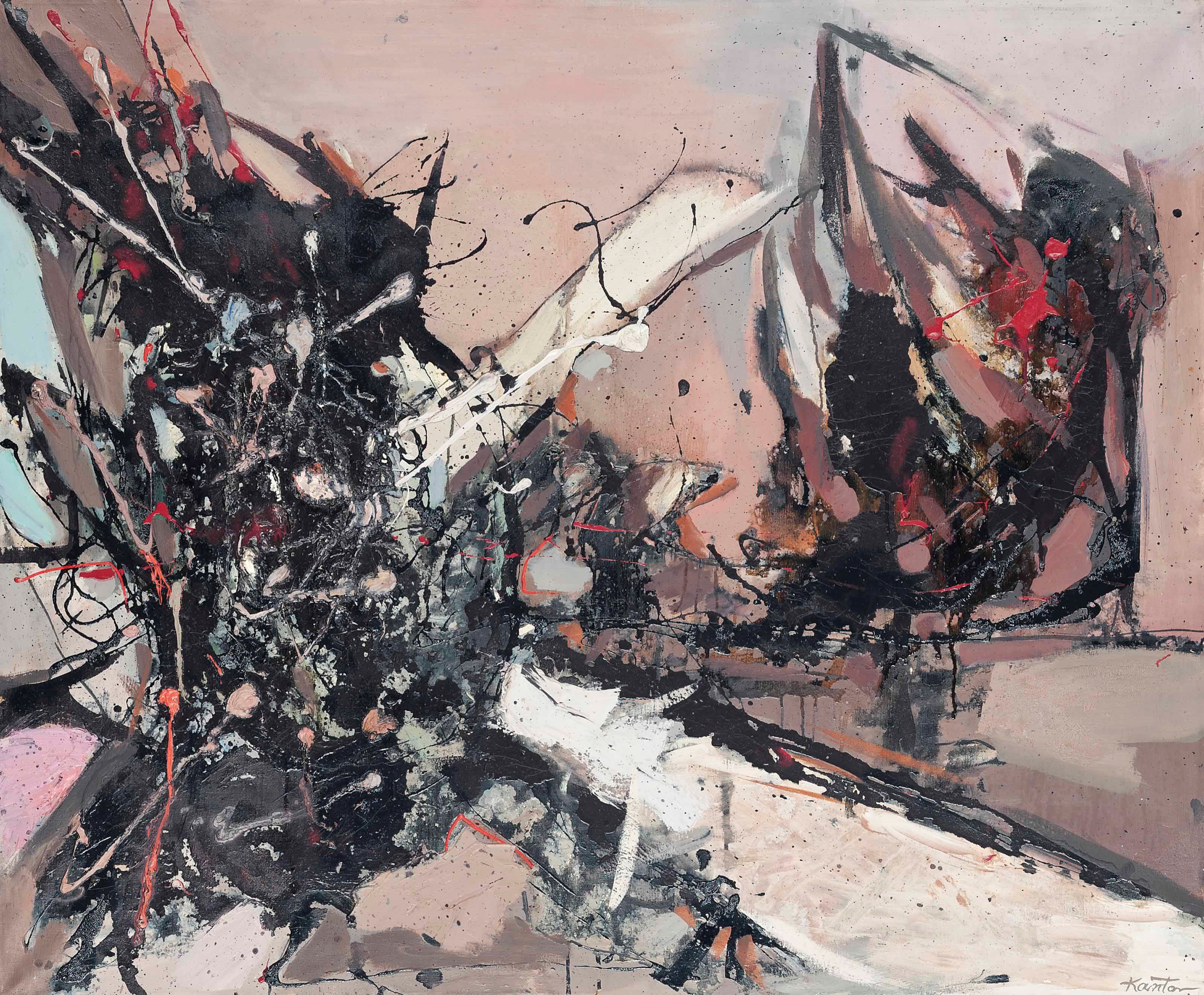 Tadeusz Kantor (1915-1990)