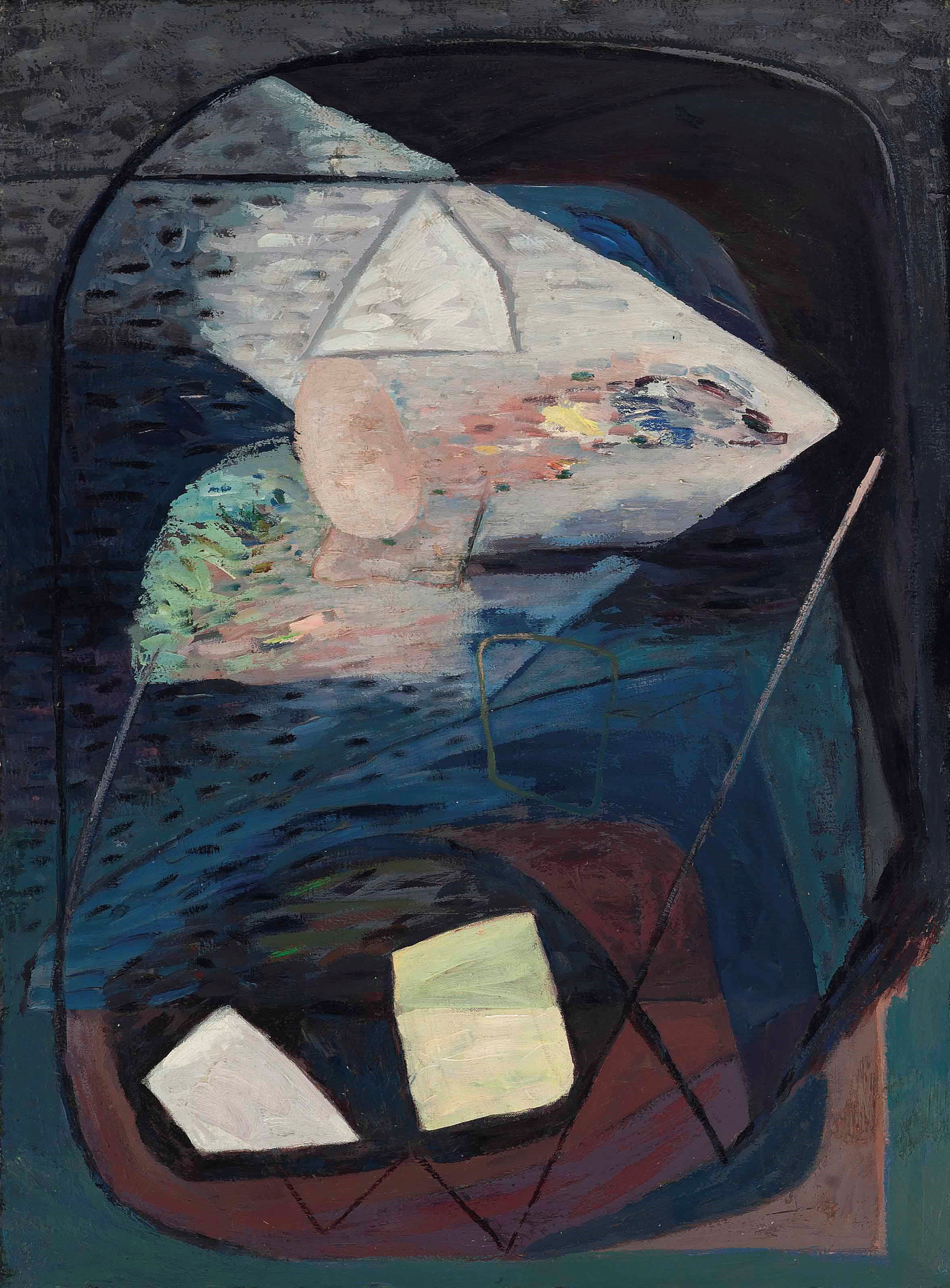 František Foltýn (1891-1976)