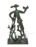 Jacques Lipchitz (1891-1973)