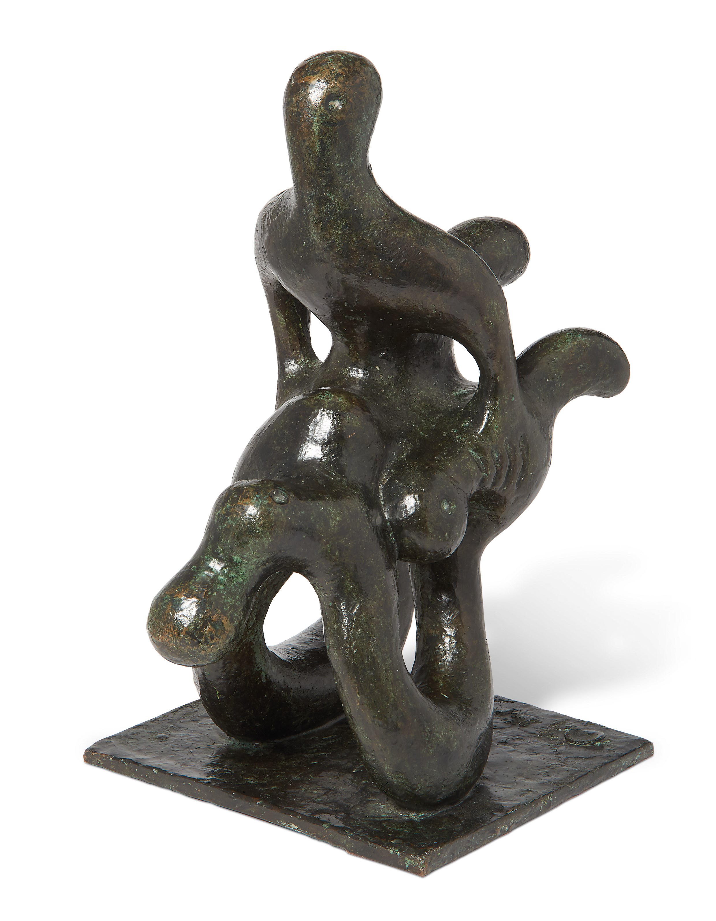 Jacques Lipchitz (1891-1973)