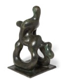 Jacques Lipchitz (1891-1973)