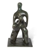 Jacques Lipchitz (1891-1973)