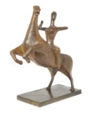 Chana Orloff (1888-1968)