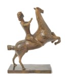 Chana Orloff (1888-1968)