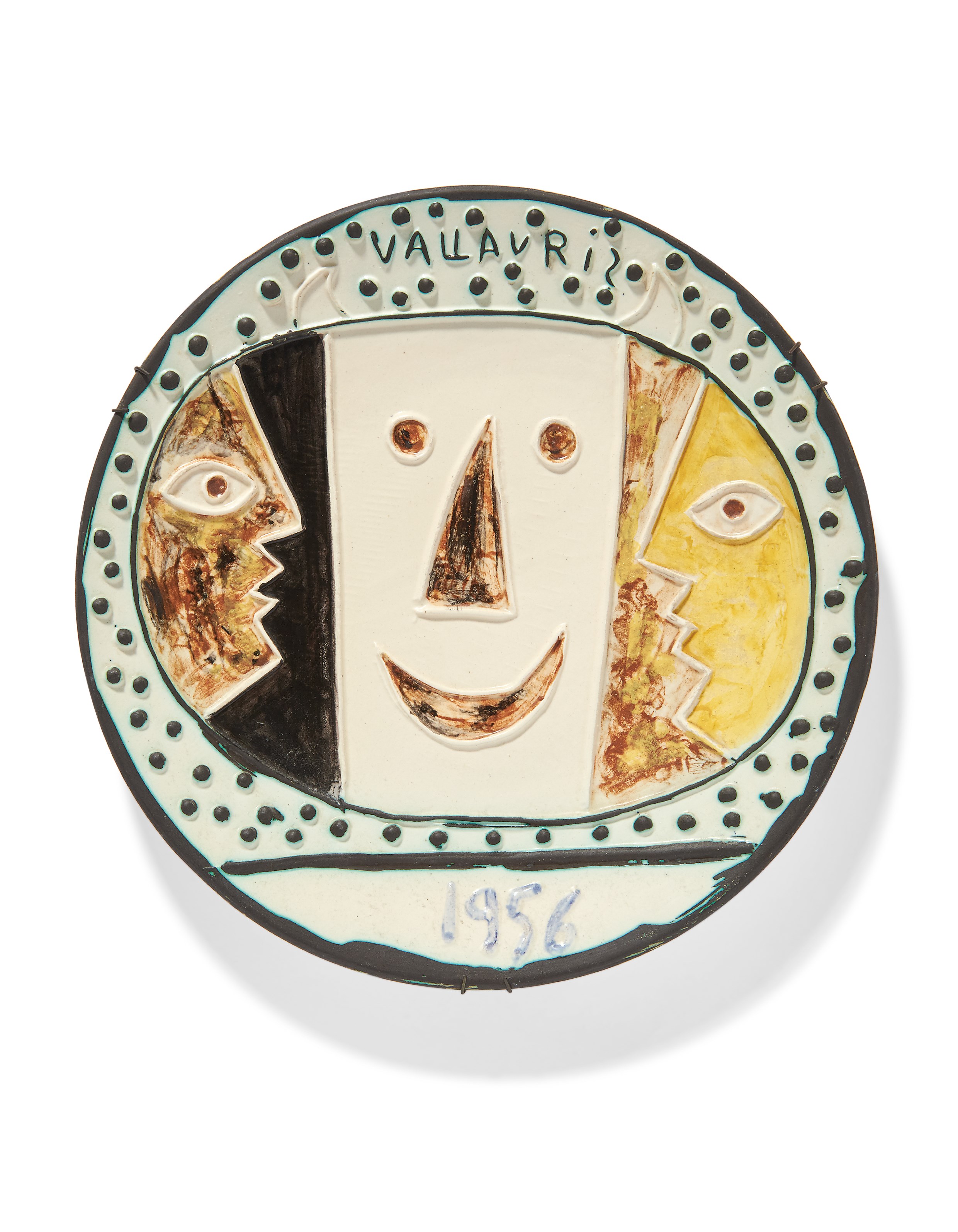 Pablo Picasso (1881-1973)