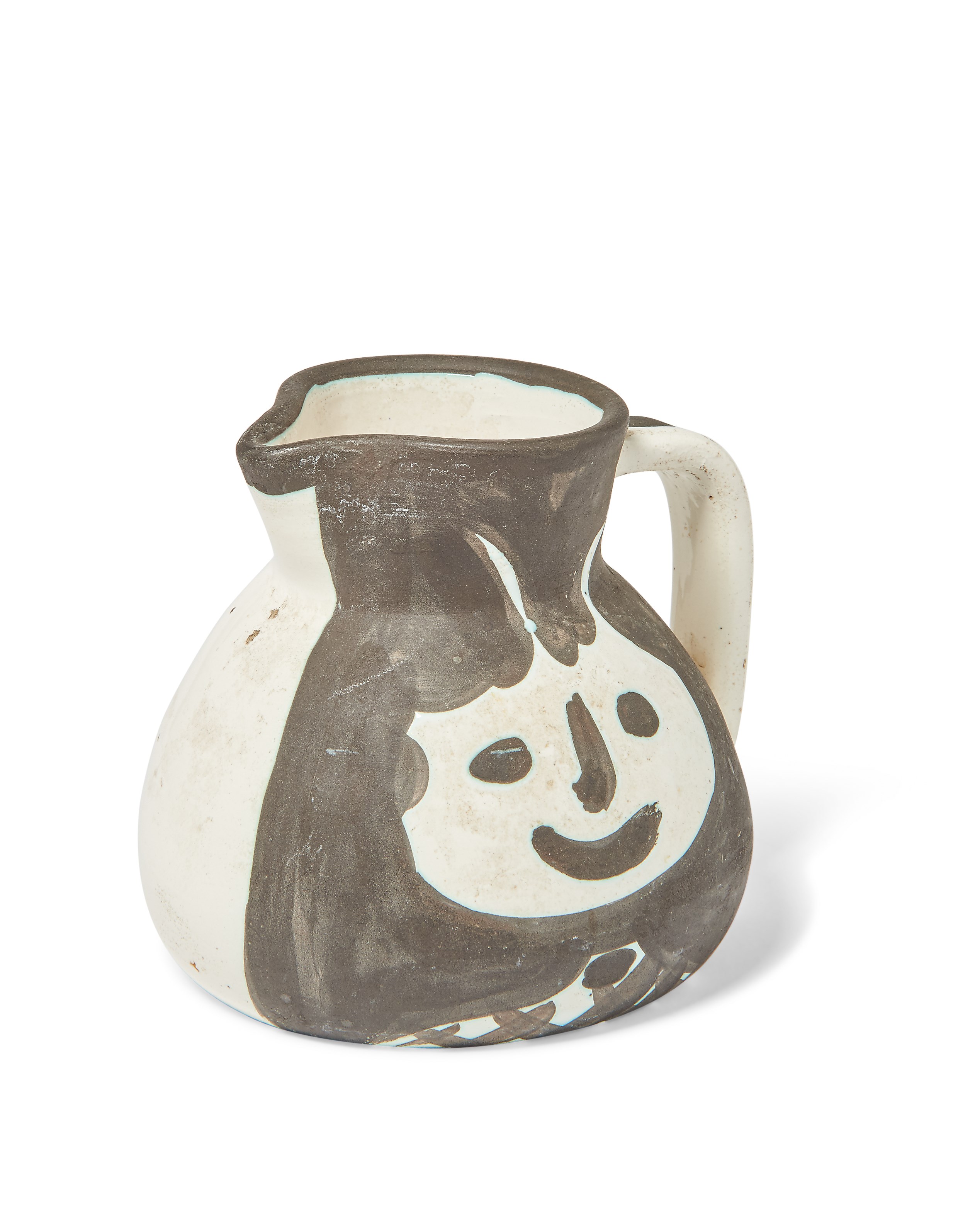 Pablo Picasso (1881-1973)