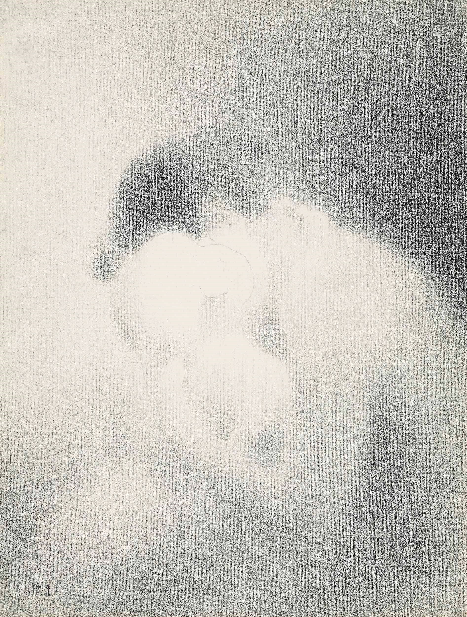 Charles Angrand (1854-1926)