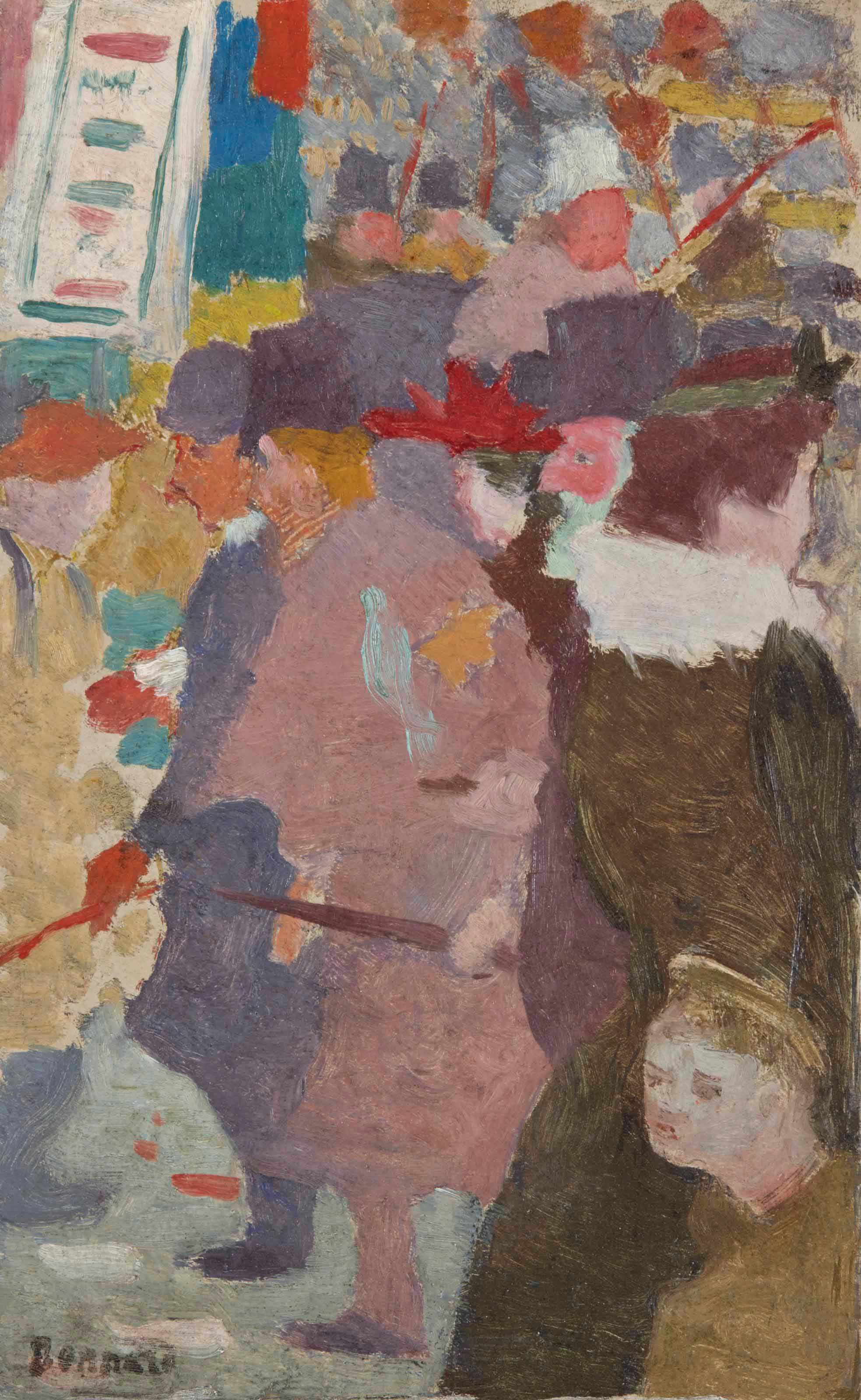 Pierre Bonnard (1867-1947)