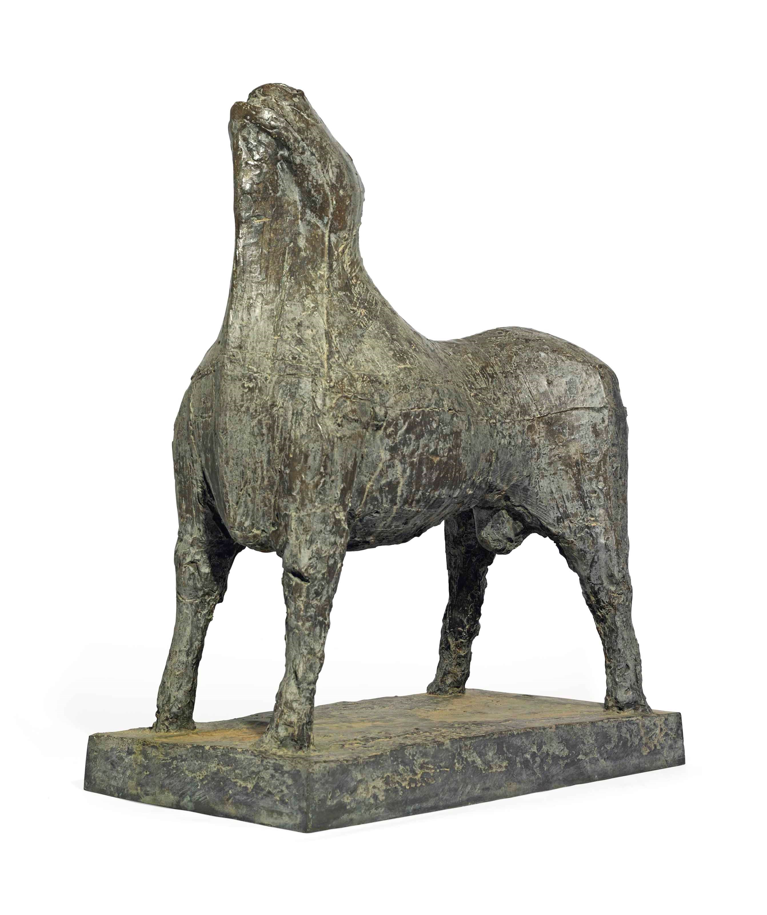 Marino Marini (1901-1980)