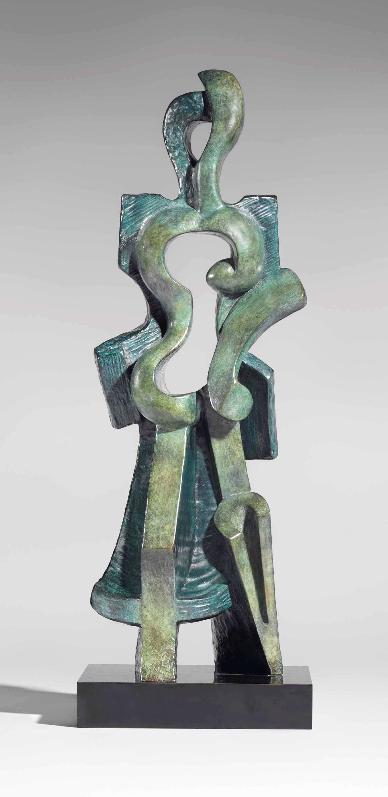 Alexander Archipenko (1887-1964)