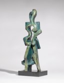 Alexander Archipenko (1887-1964)