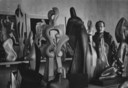 Alexander Archipenko (1887-1964)