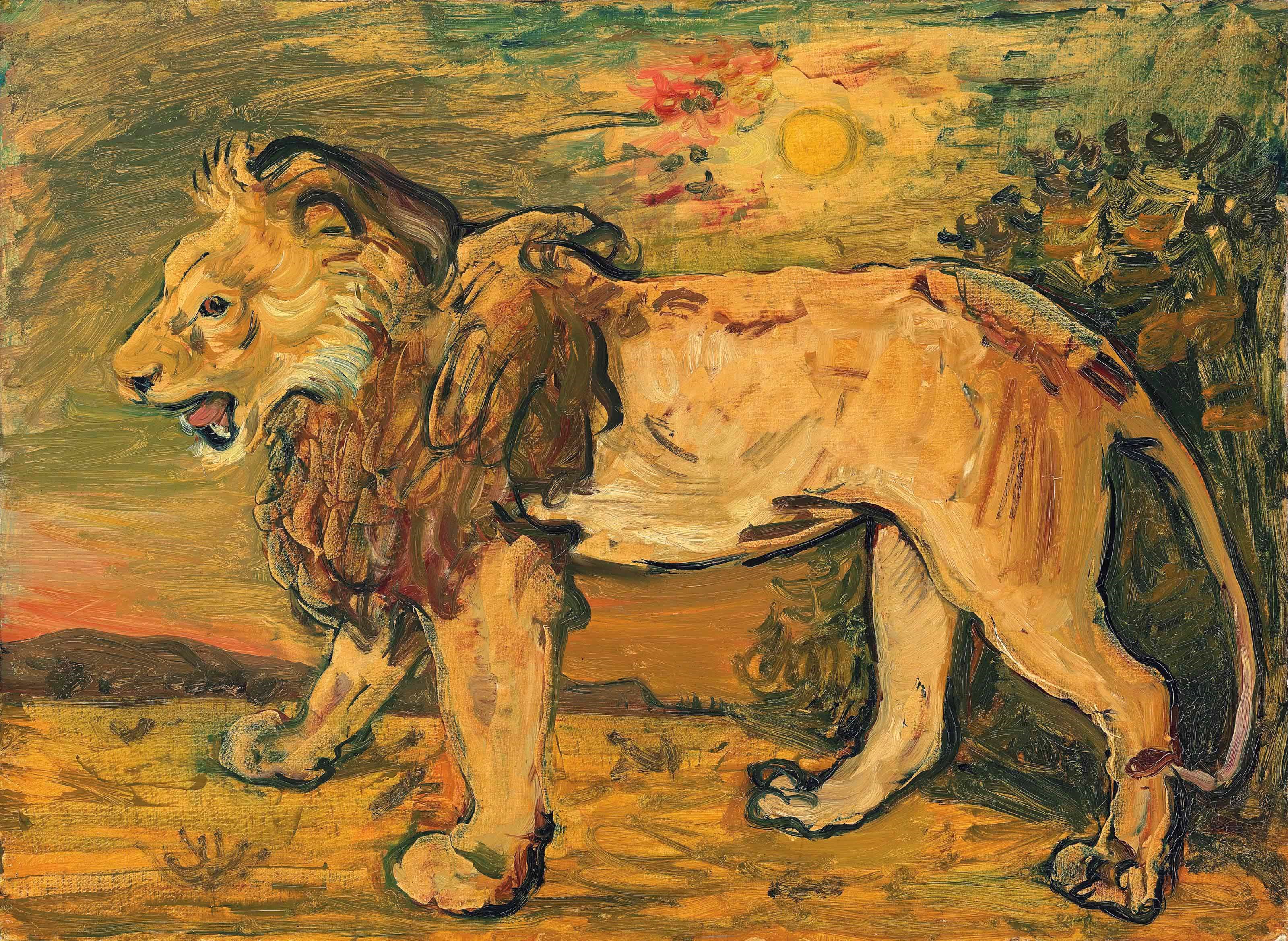 Abraham Mintchine (1898-1931)