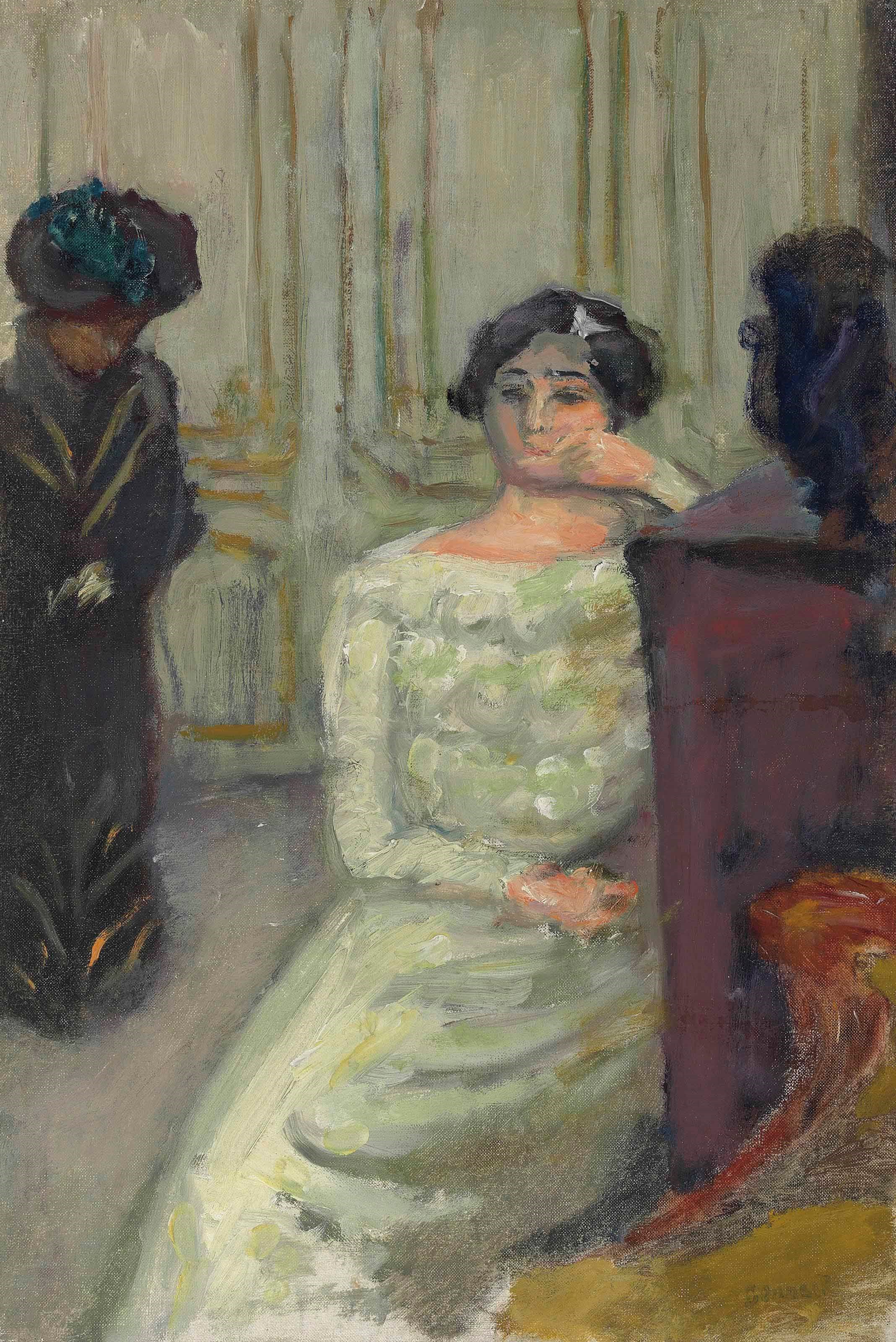 Pierre Bonnard (1867-1947)