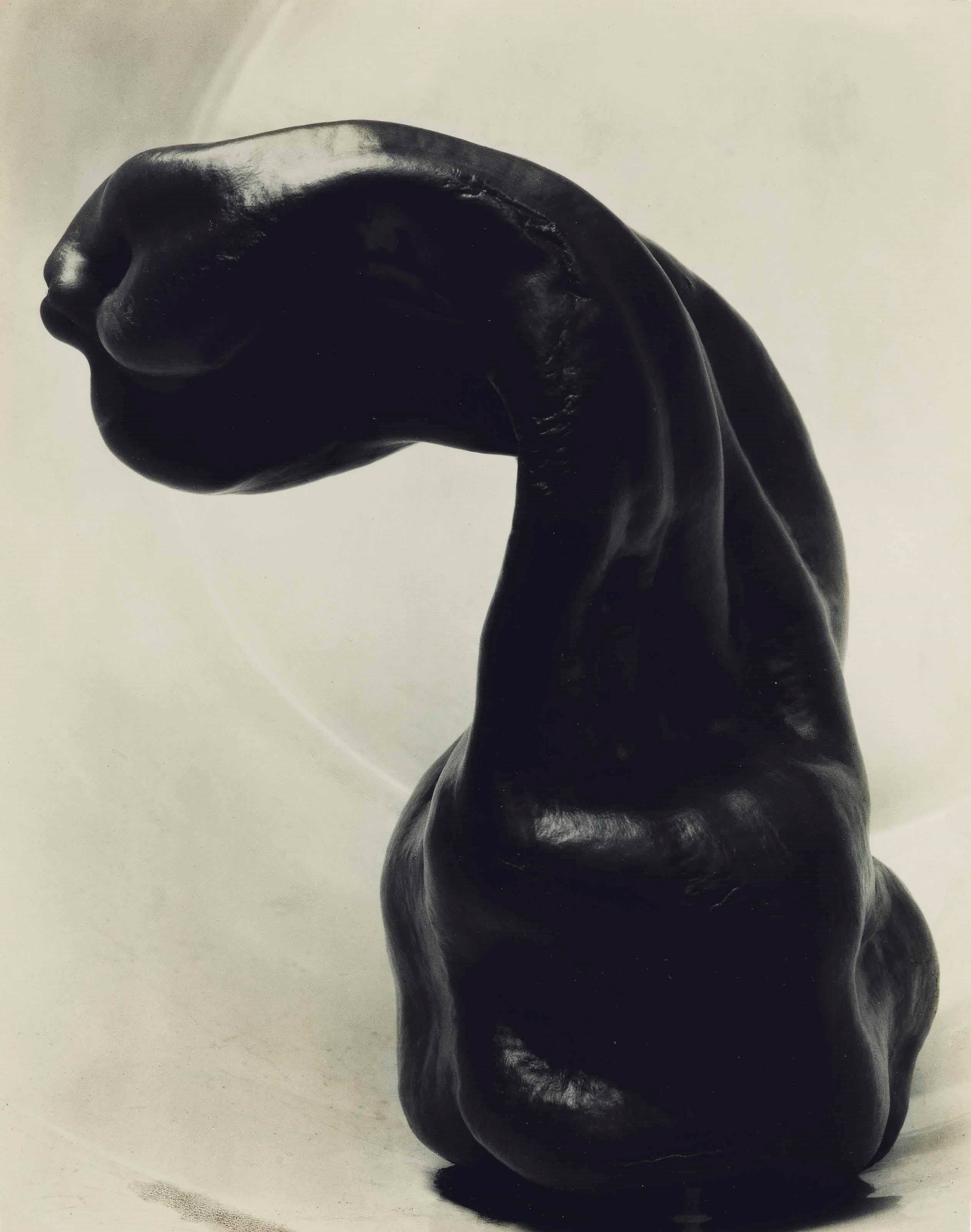 Edward Weston (1886-1958)