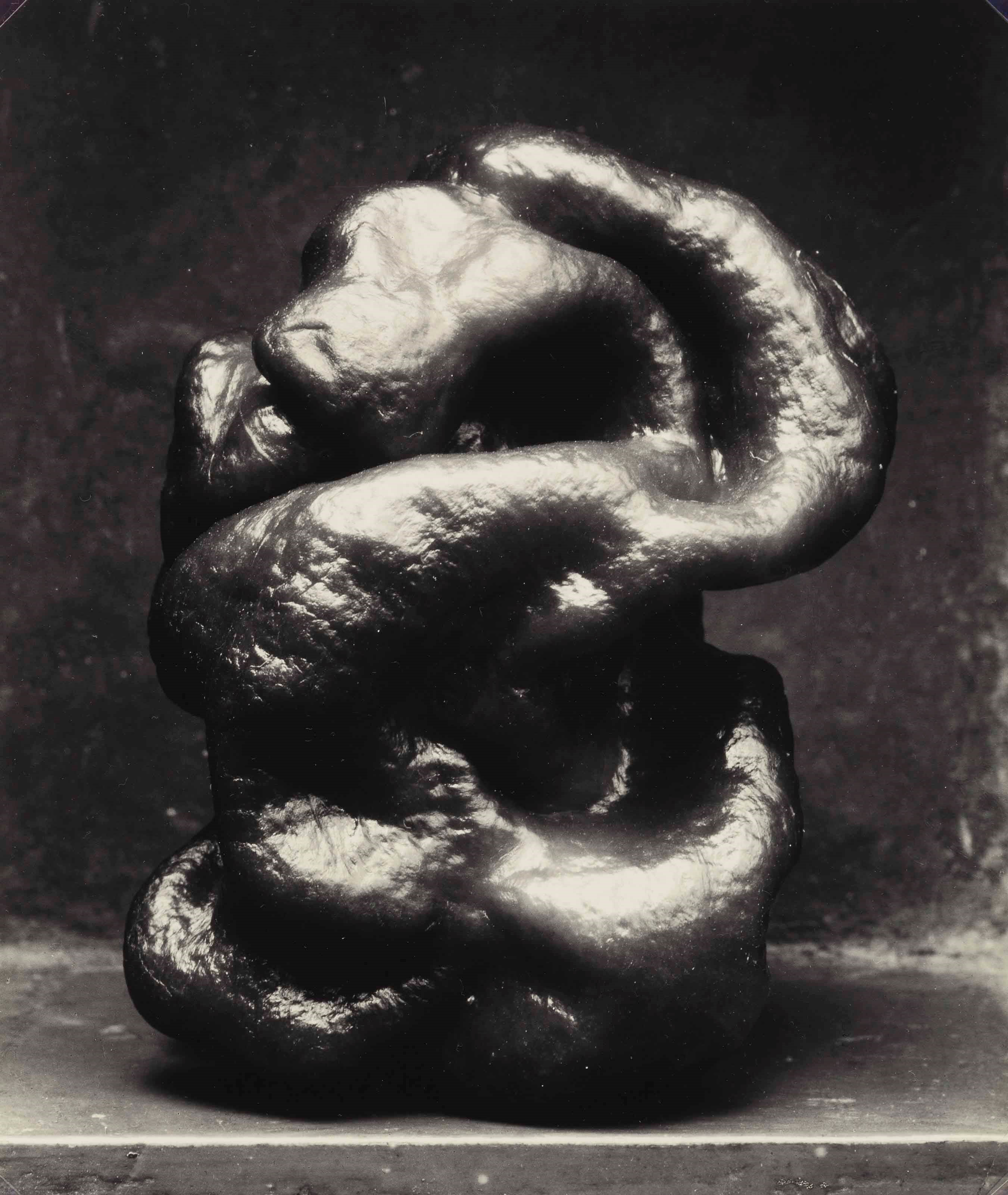 Edward Weston (1886-1958)