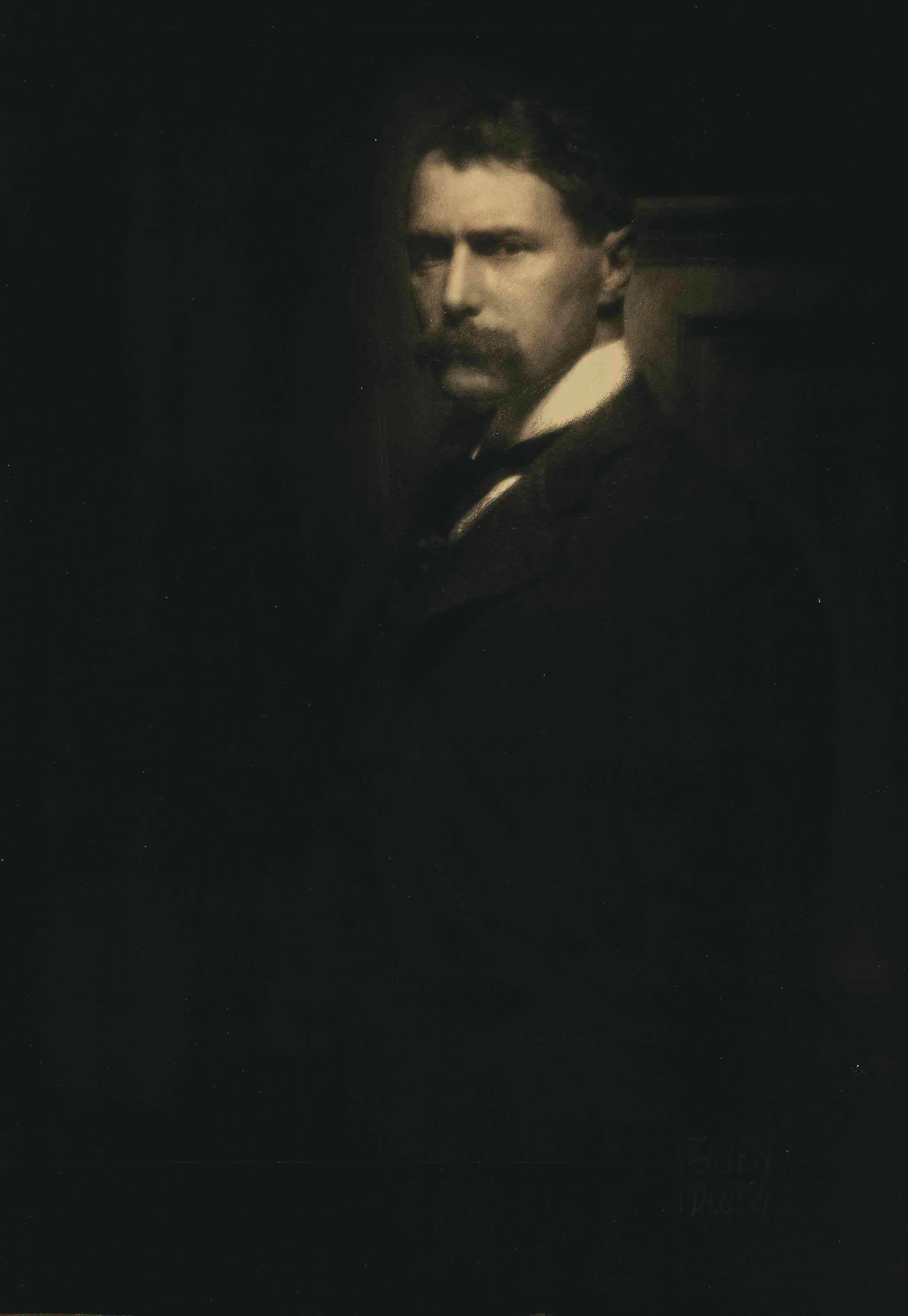 Edward Steichen (1879-1973)