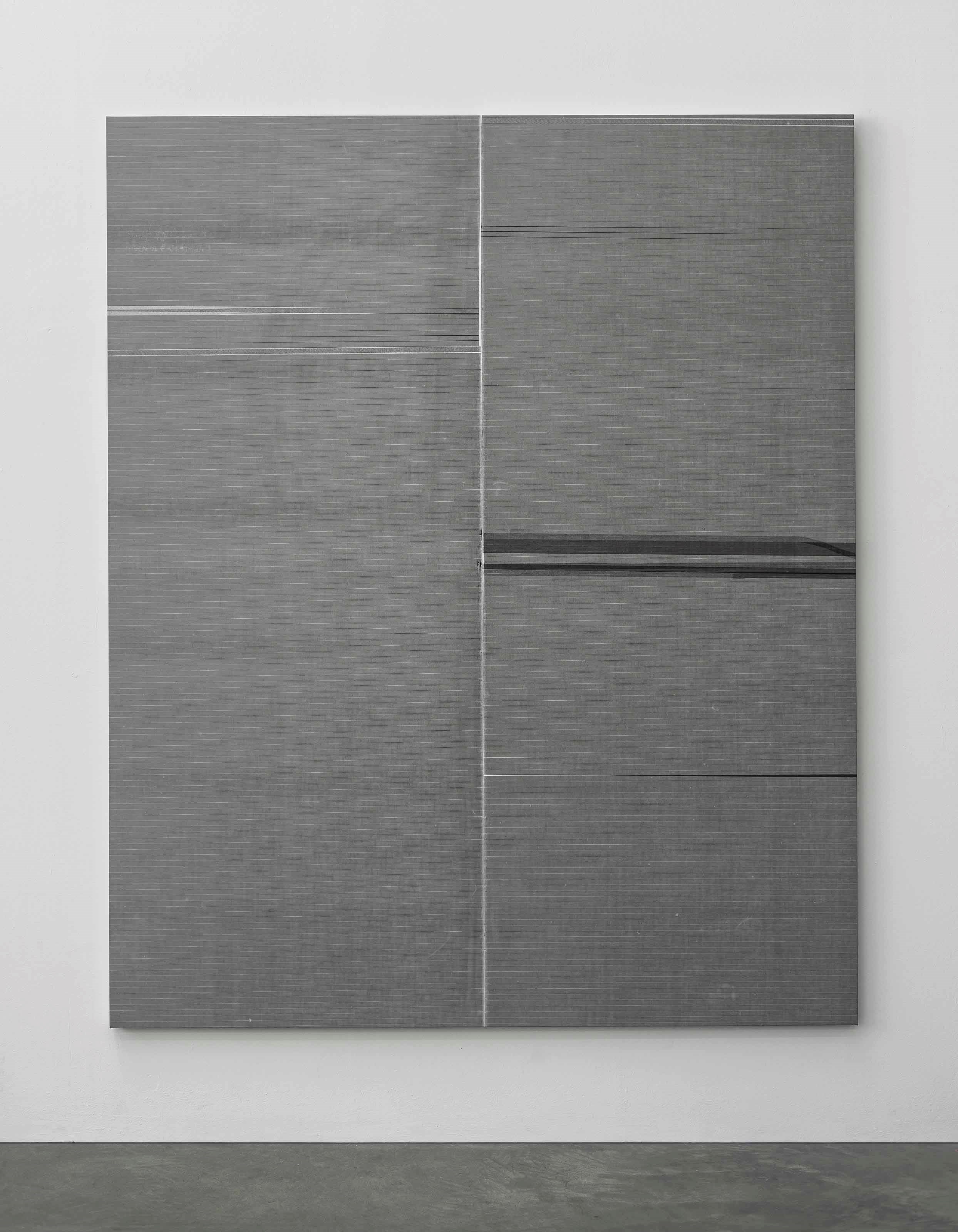 Wade Guyton (b. 1972)