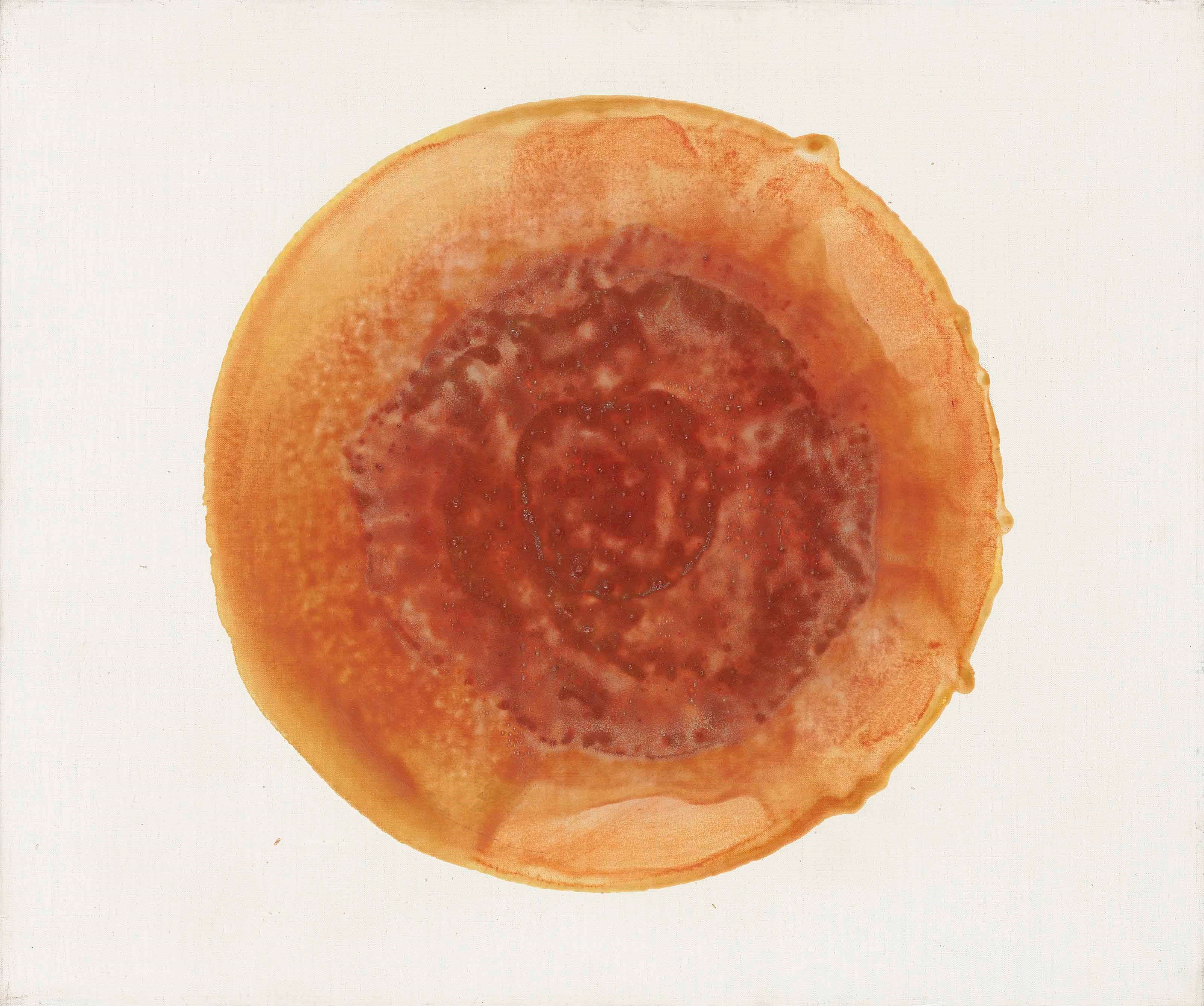 Otto Piene (b. 1928)