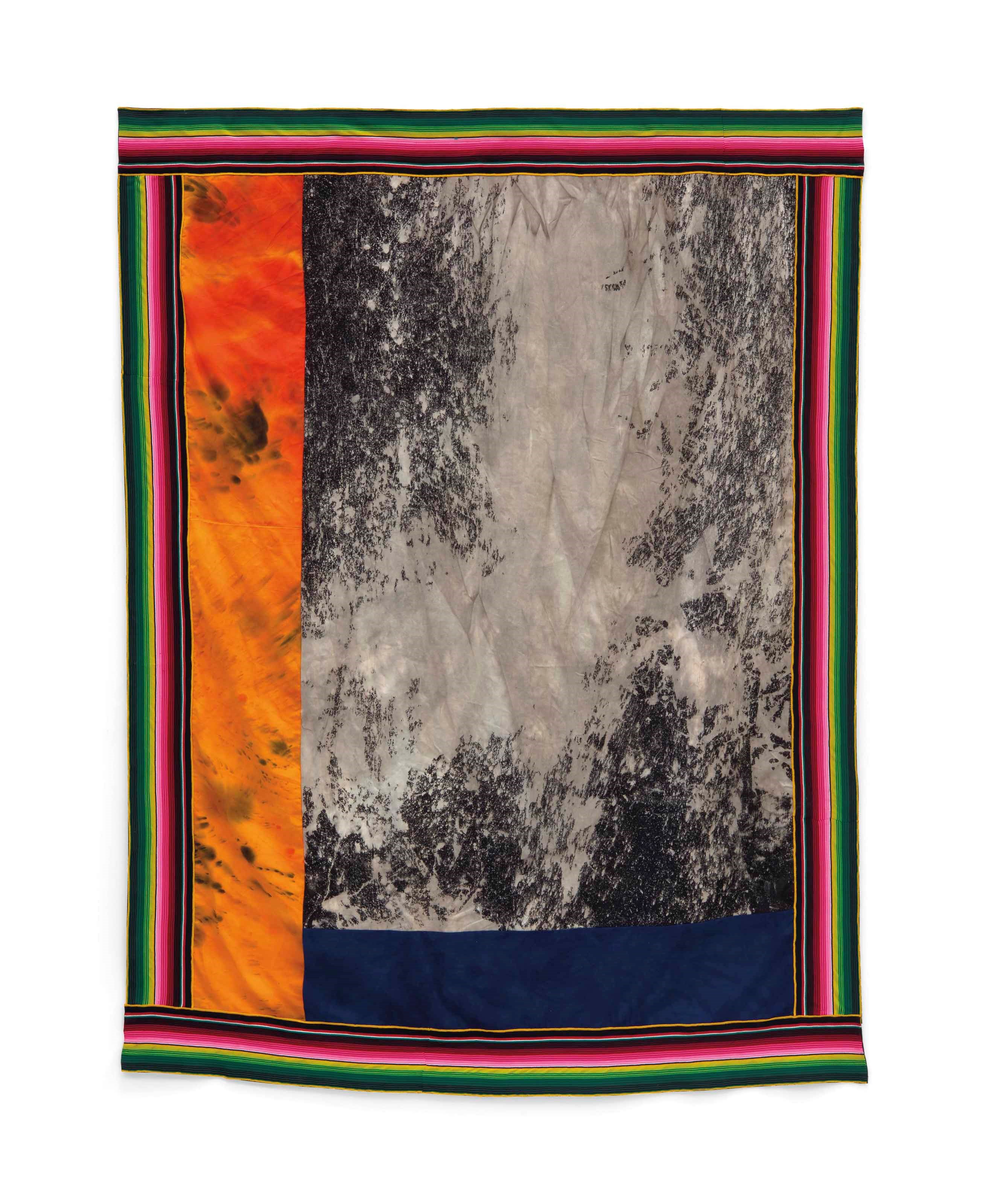 Sterling Ruby (b. 1972)