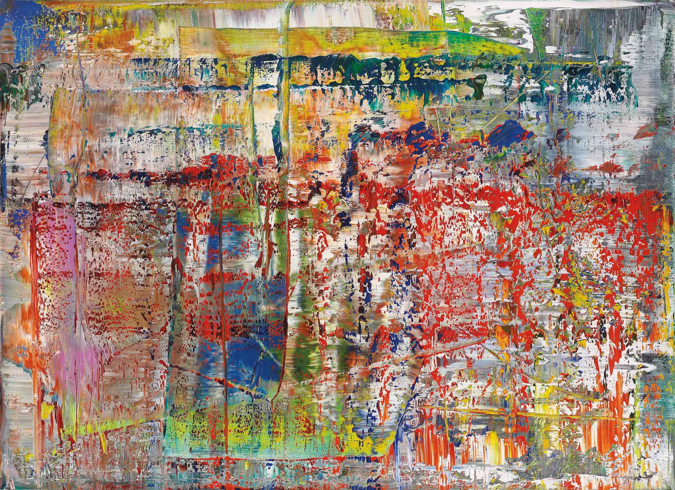 Gerhard Richter (b. 1932)
