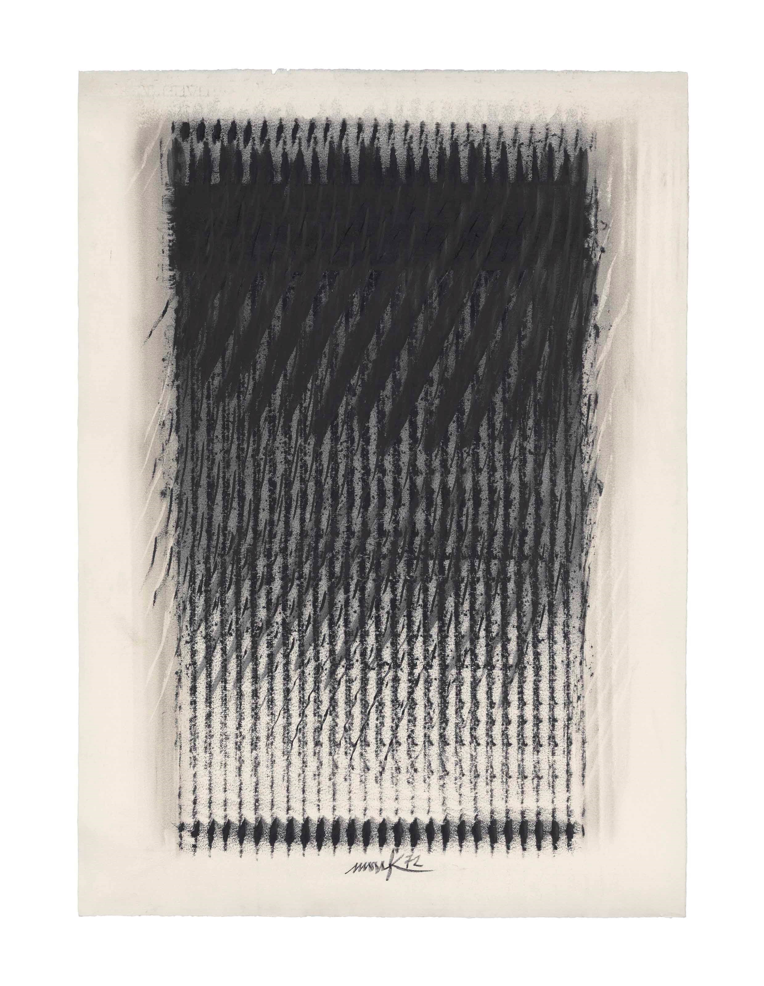 Heinz Mack (b. 1931)
