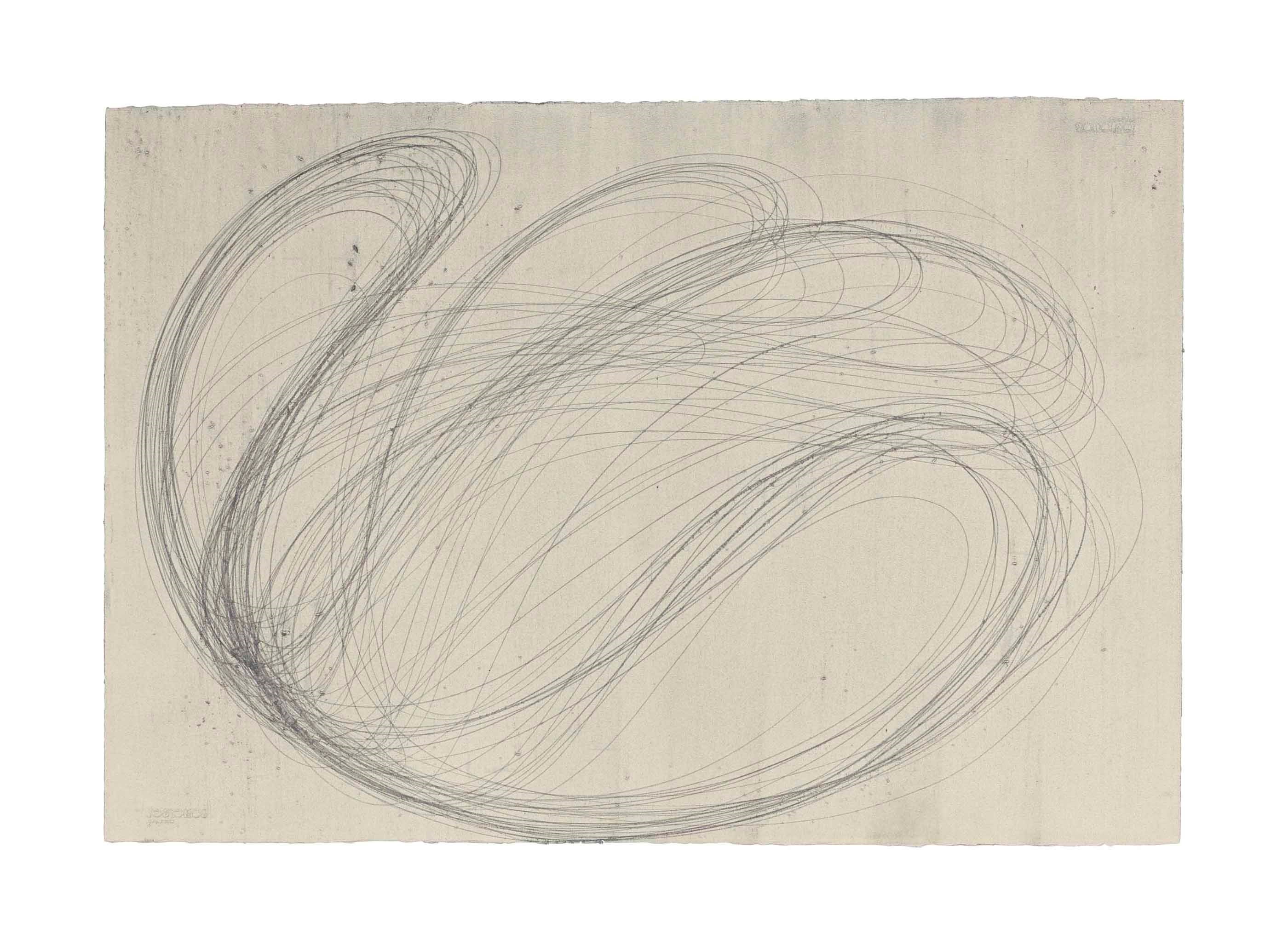 Antony Gormley (b. 1950)