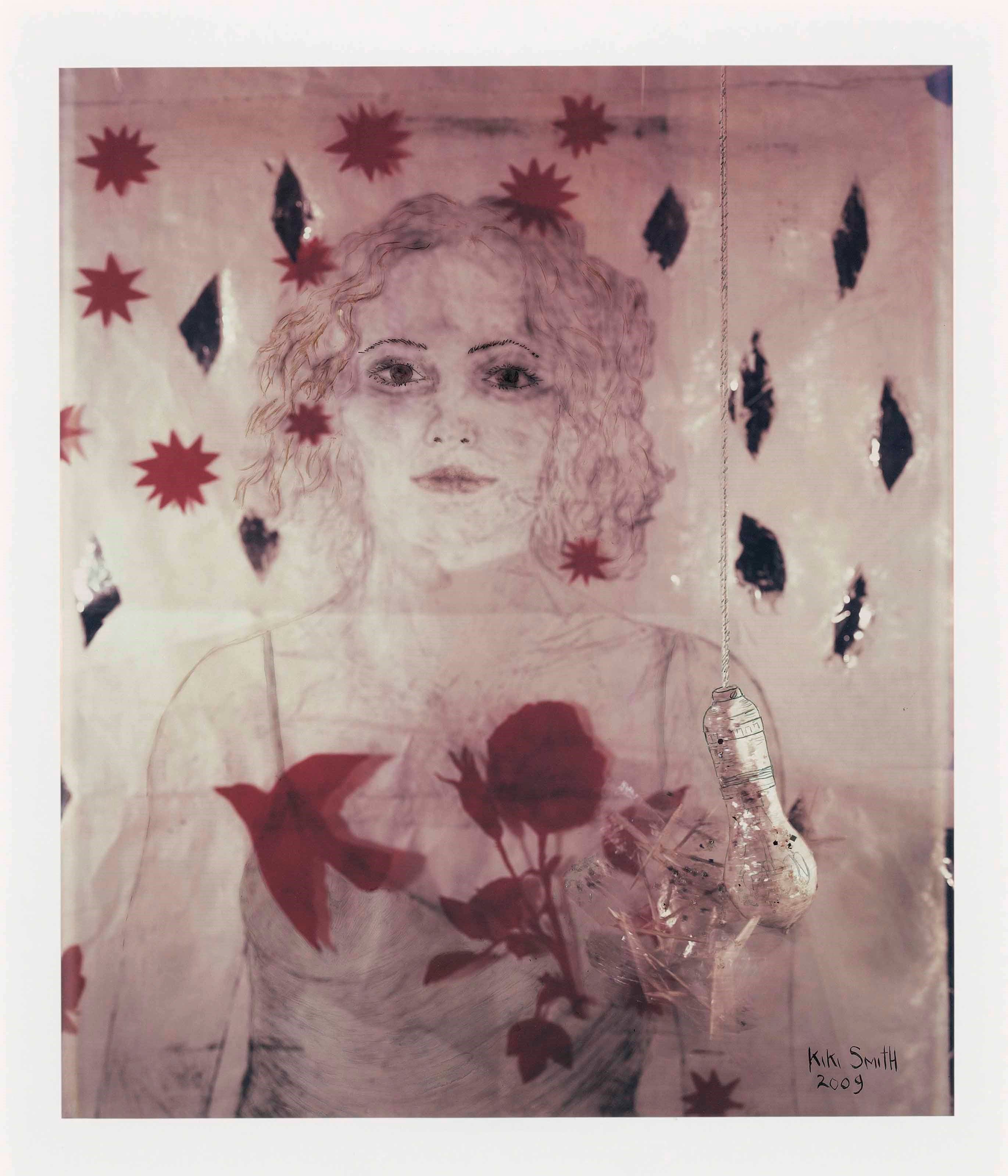 Kiki Smith (b. 1954)