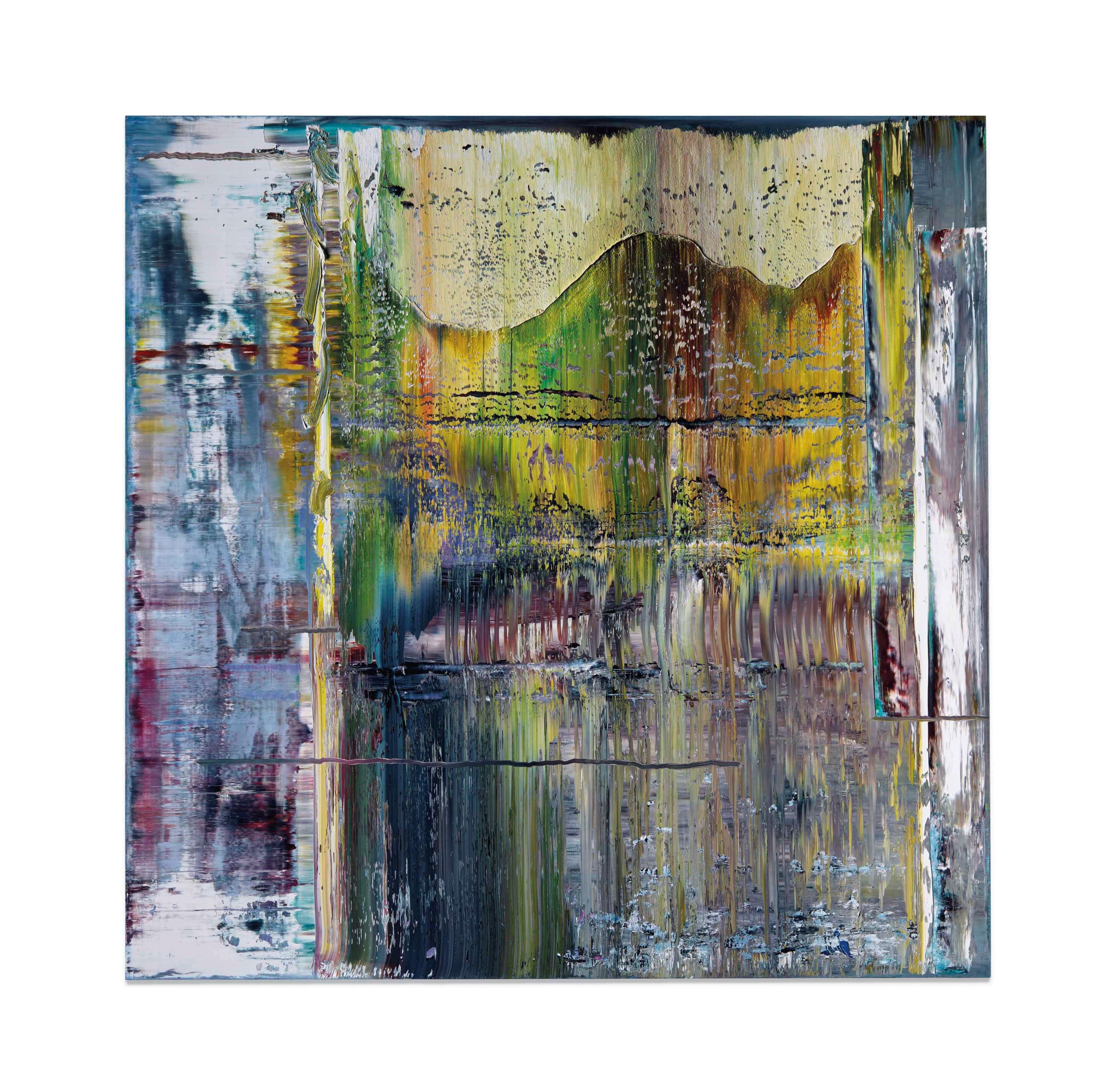 Gerhard Richter (b. 1932)