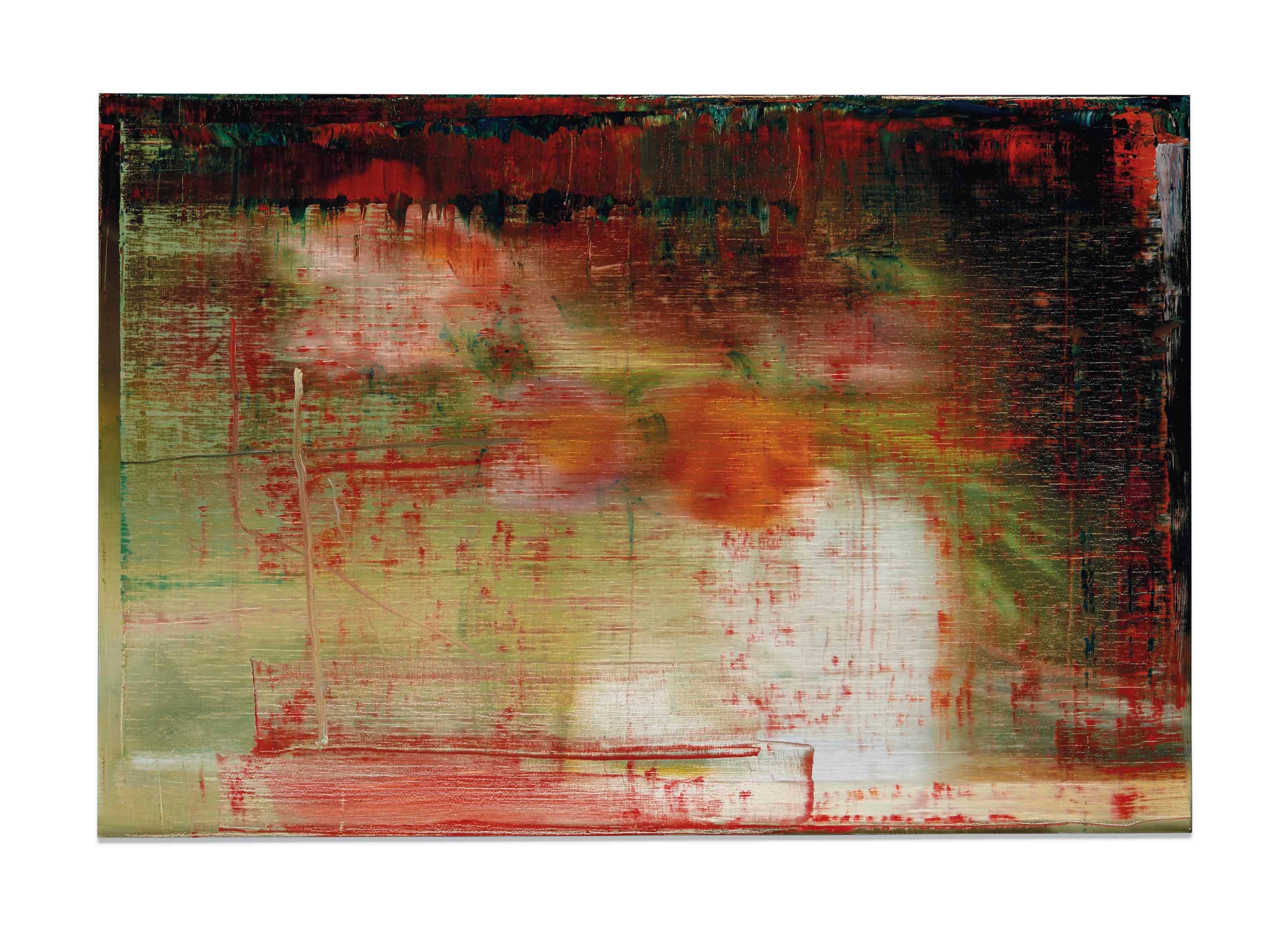 Gerhard Richter (b. 1932)