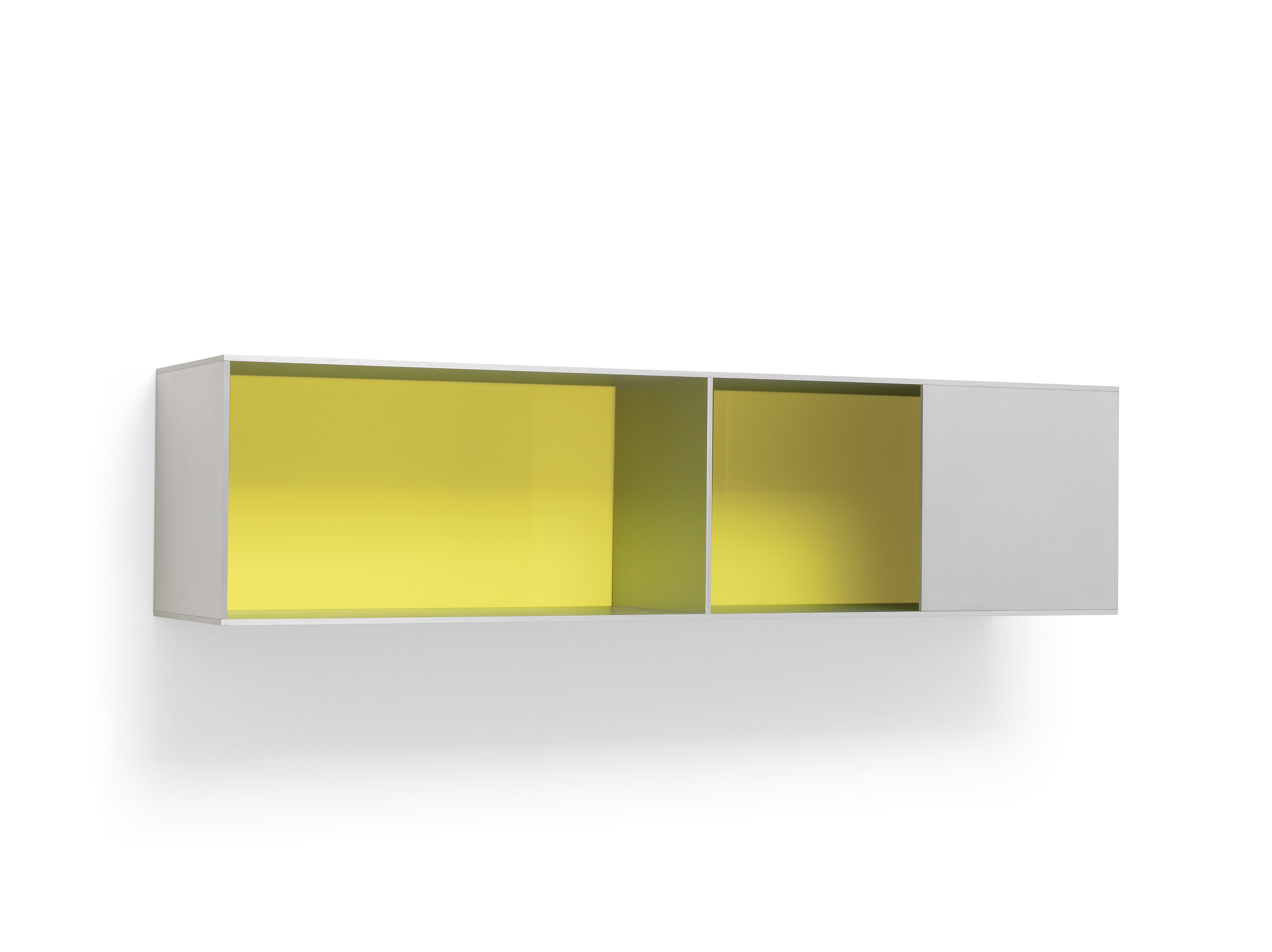 Donald Judd (1928-1994)