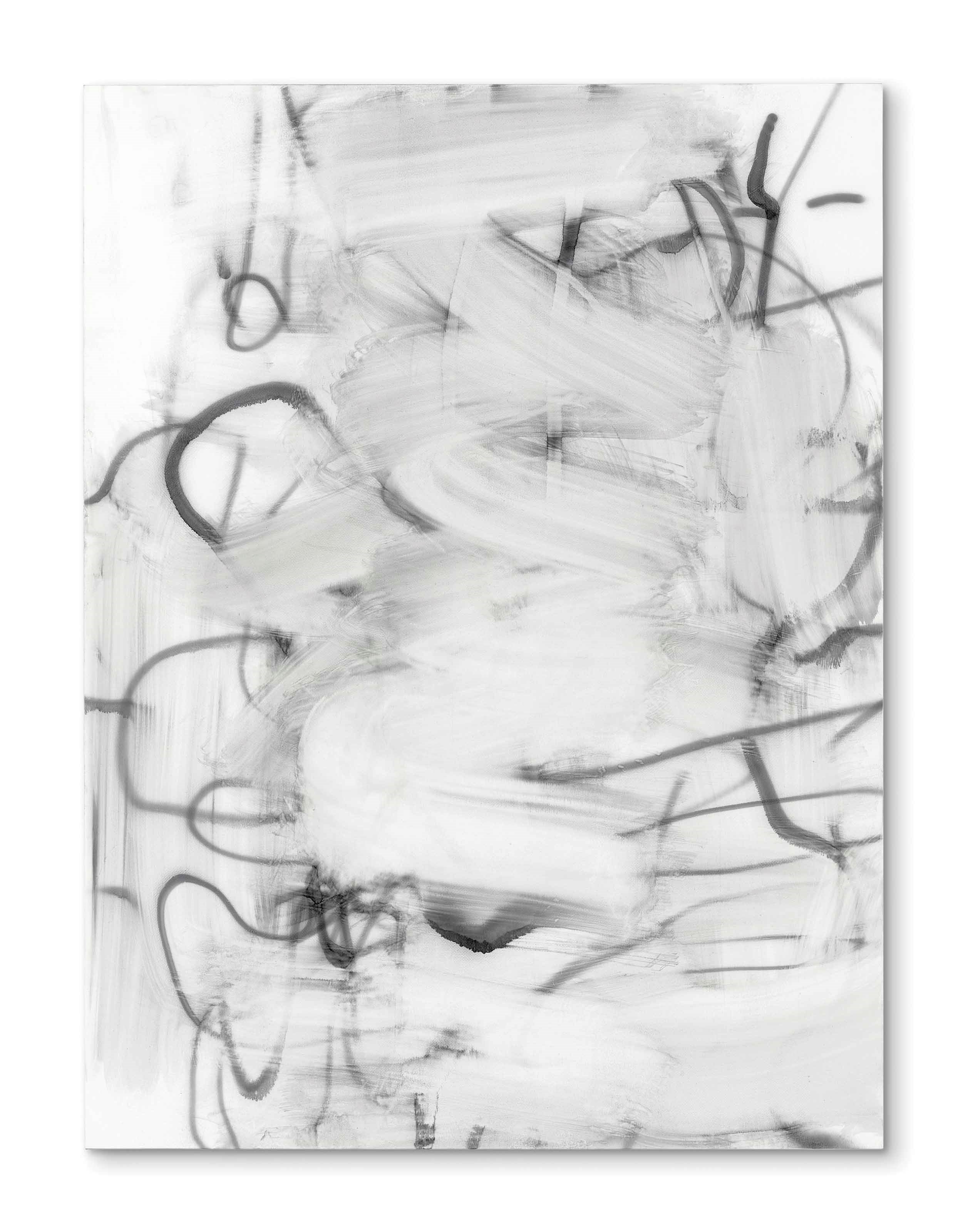 Christopher Wool (b. 1955)