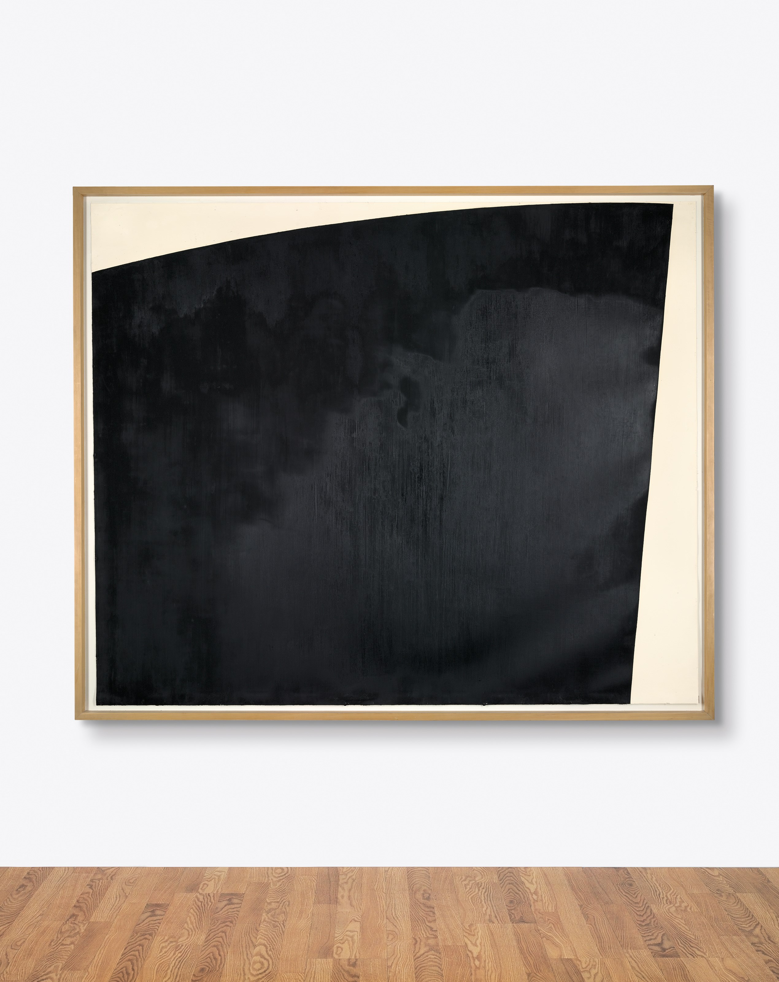 Richard Serra (b. 1939)