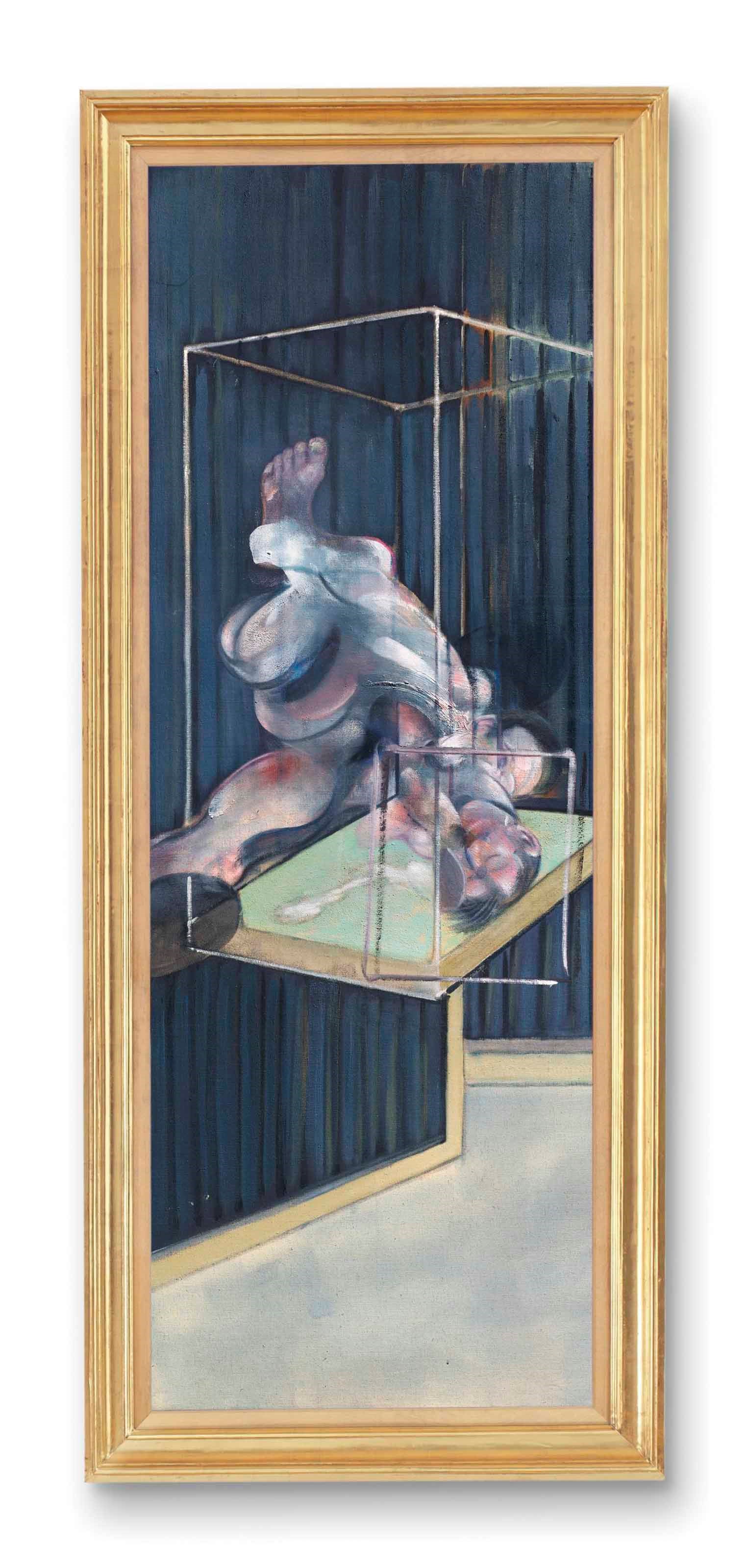 Francis Bacon (1909-1992)