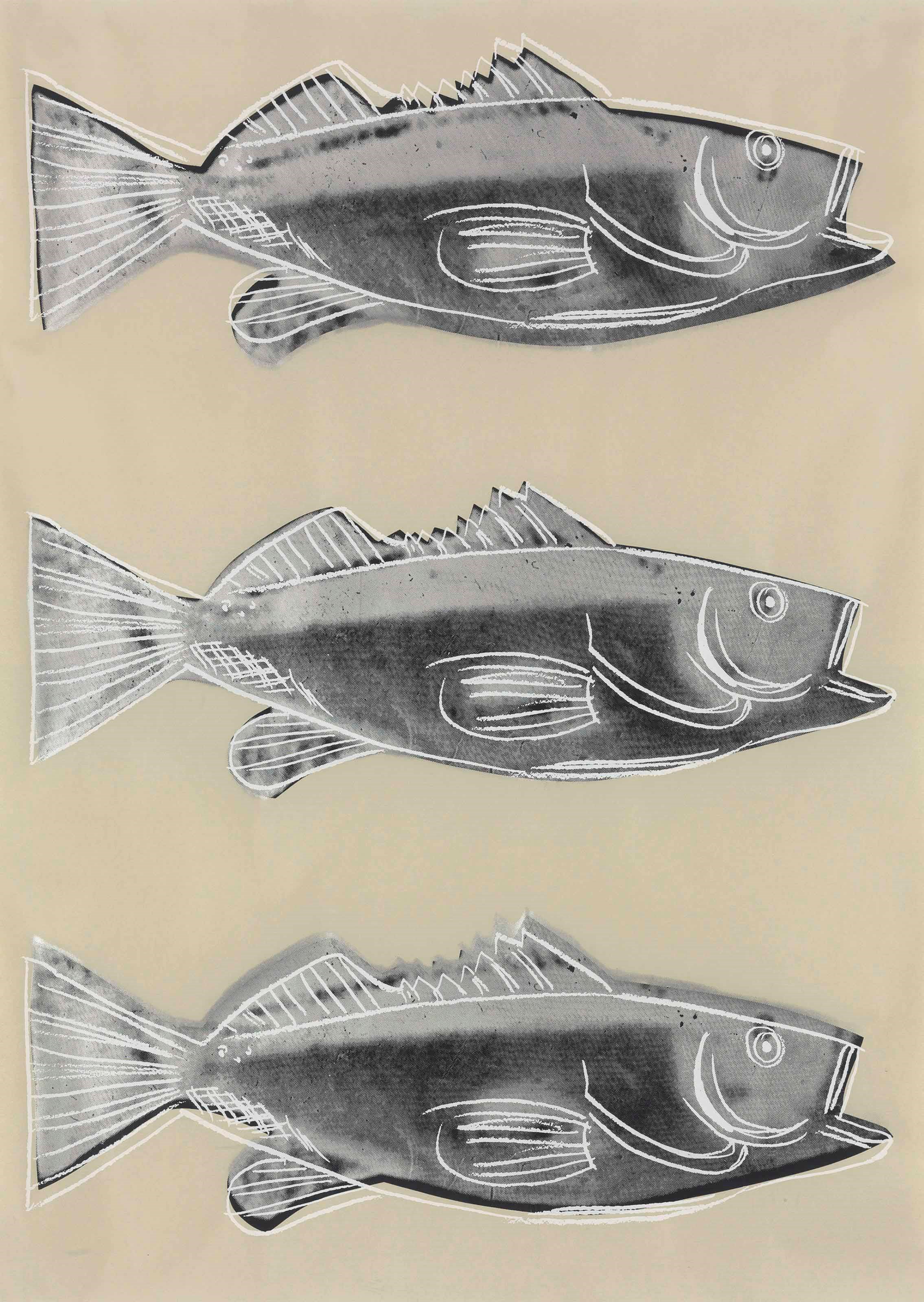 Andy Warhol (1928-1987)